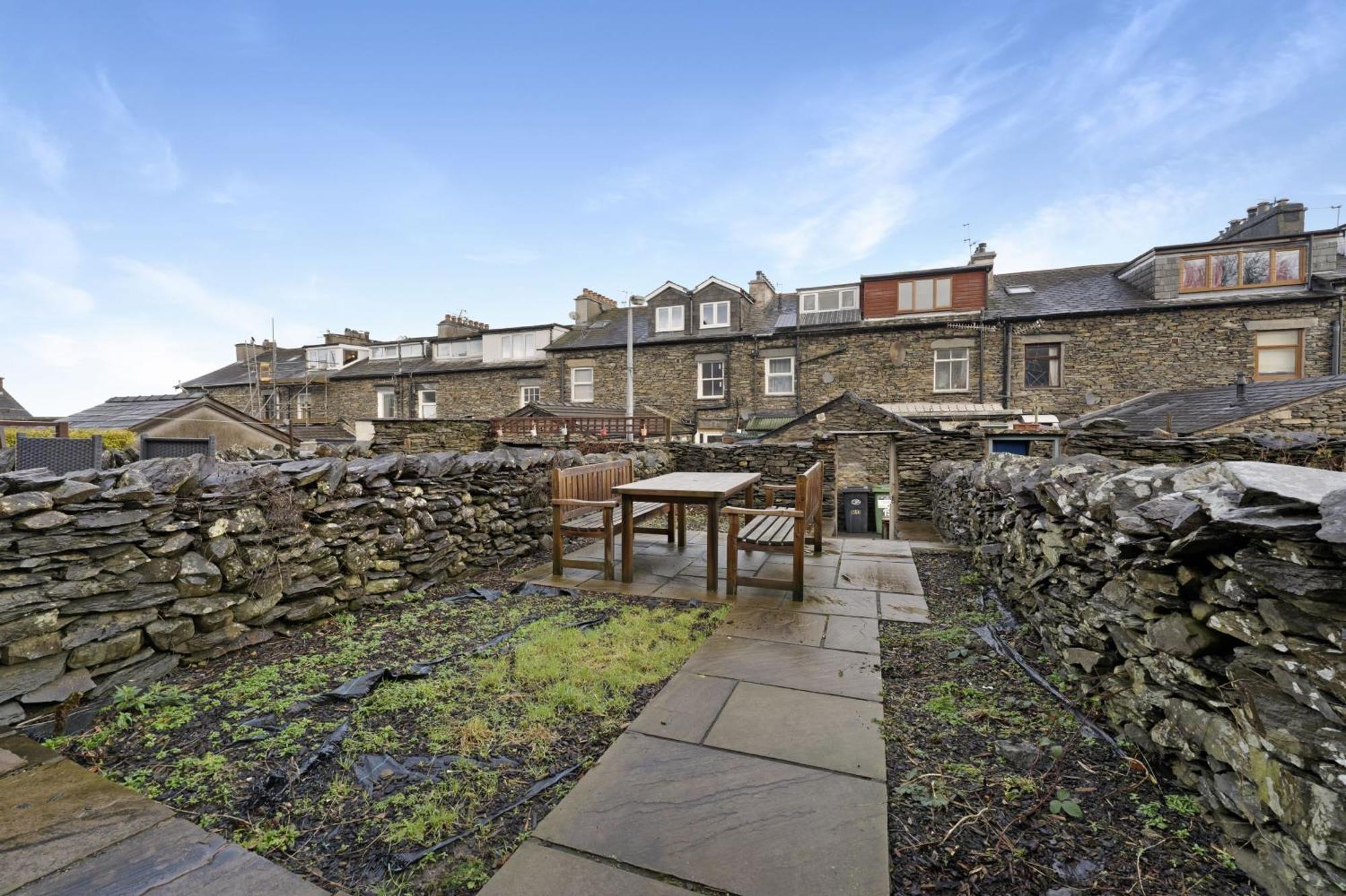 Holiday home Blackcombe