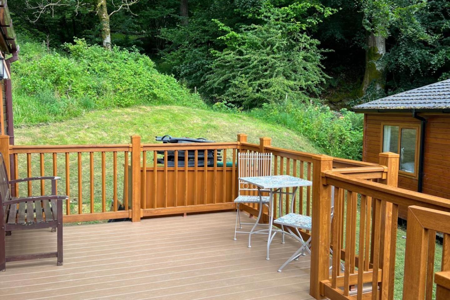 Holiday home 2br-lodge-sleeps4-valleyview-petfriendly Windermere
