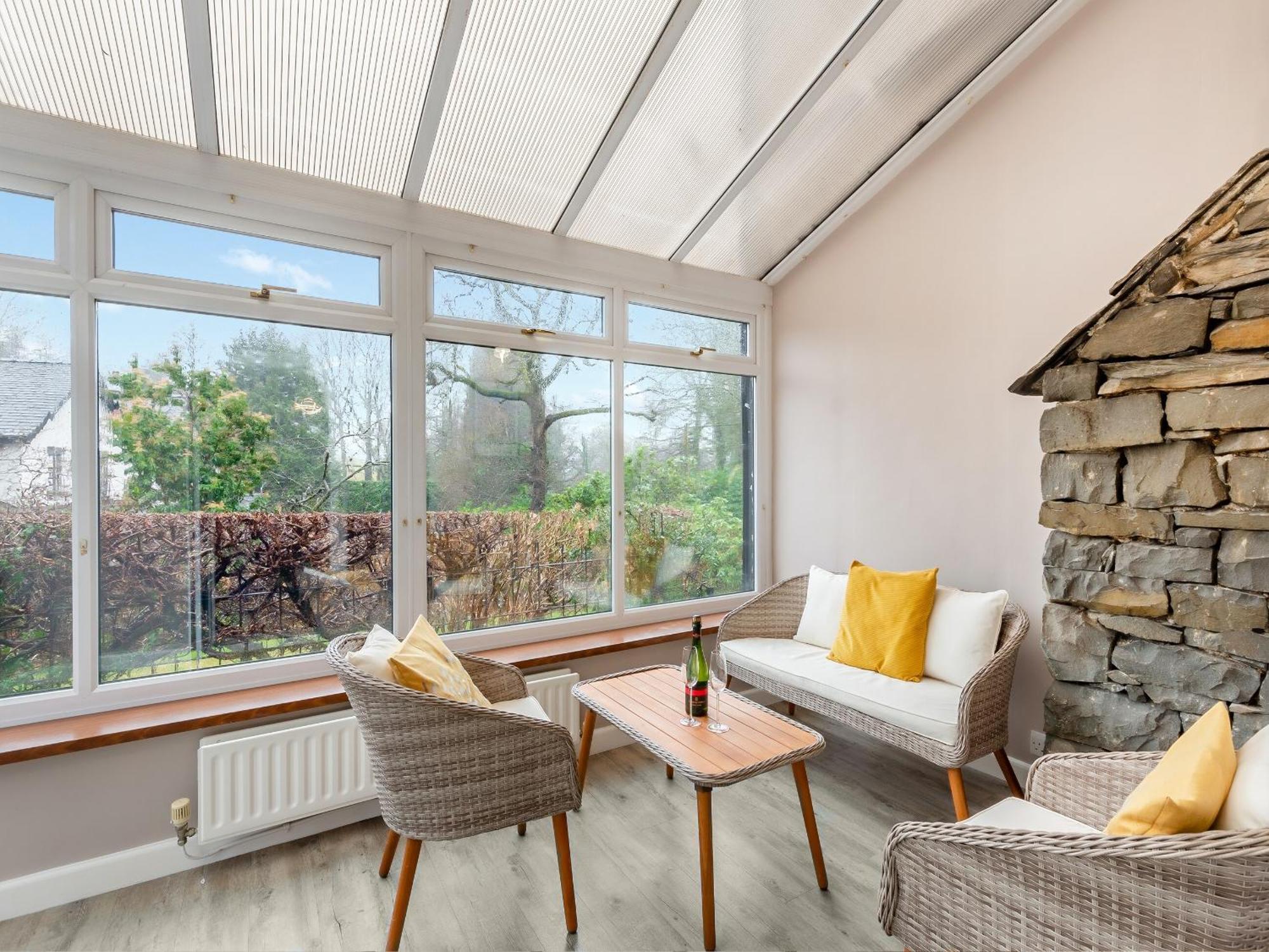 Holiday home Corner - Lp2 Windermere
