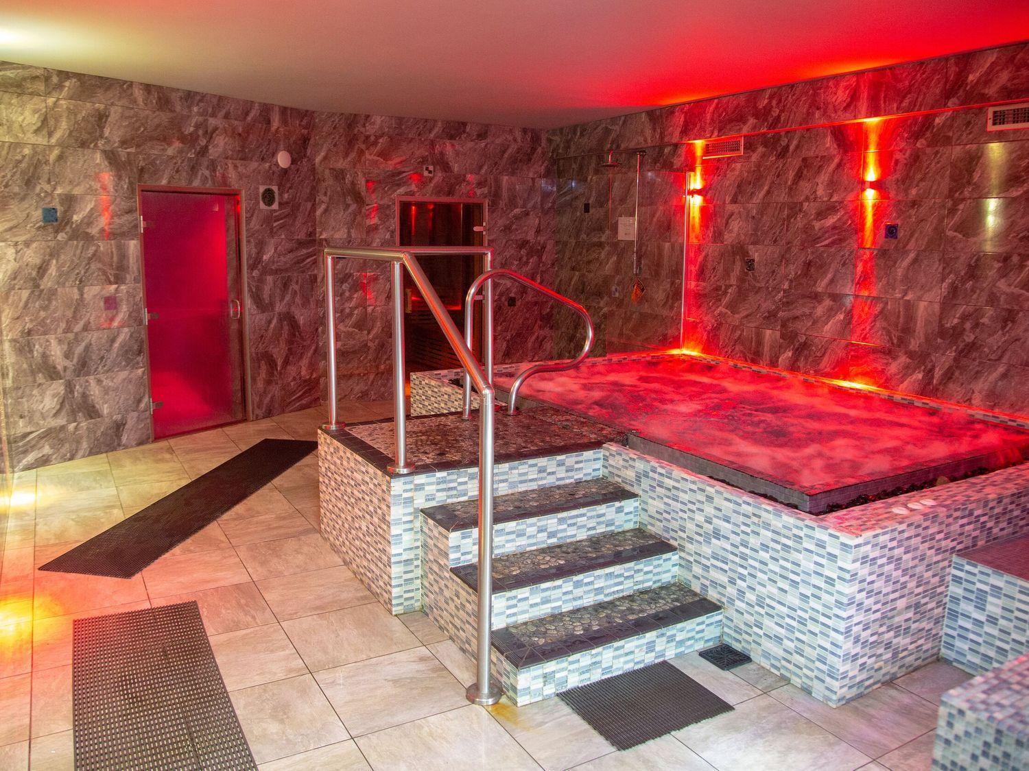 Holiday home Brightwater Windermere