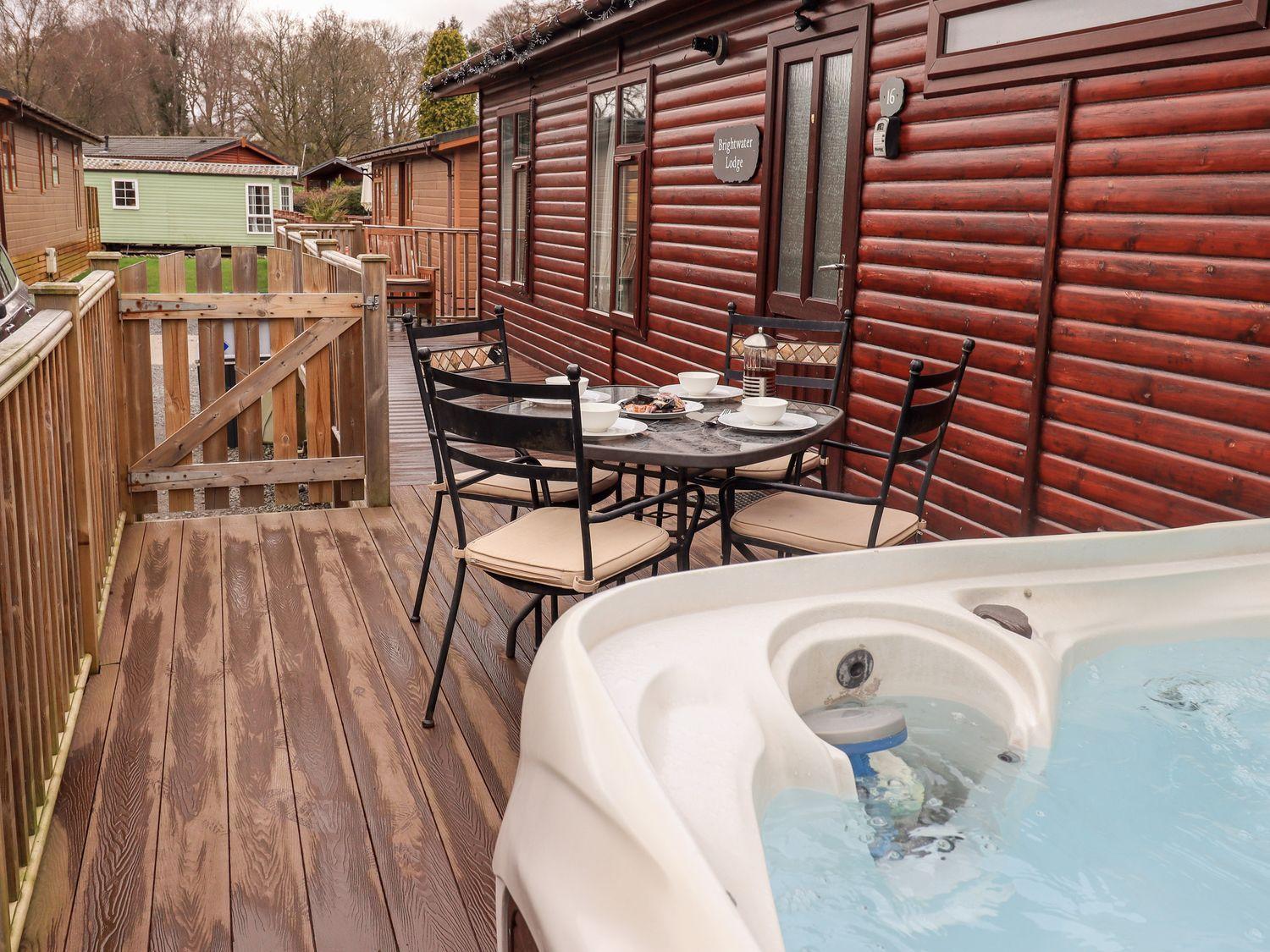 Brightwater Holiday home *