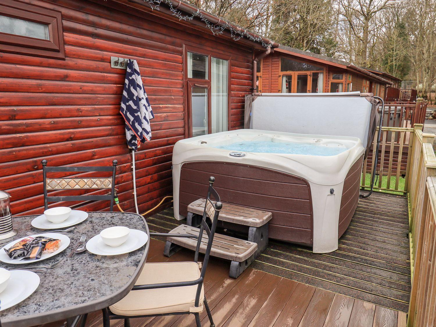 Holiday home Brightwater *