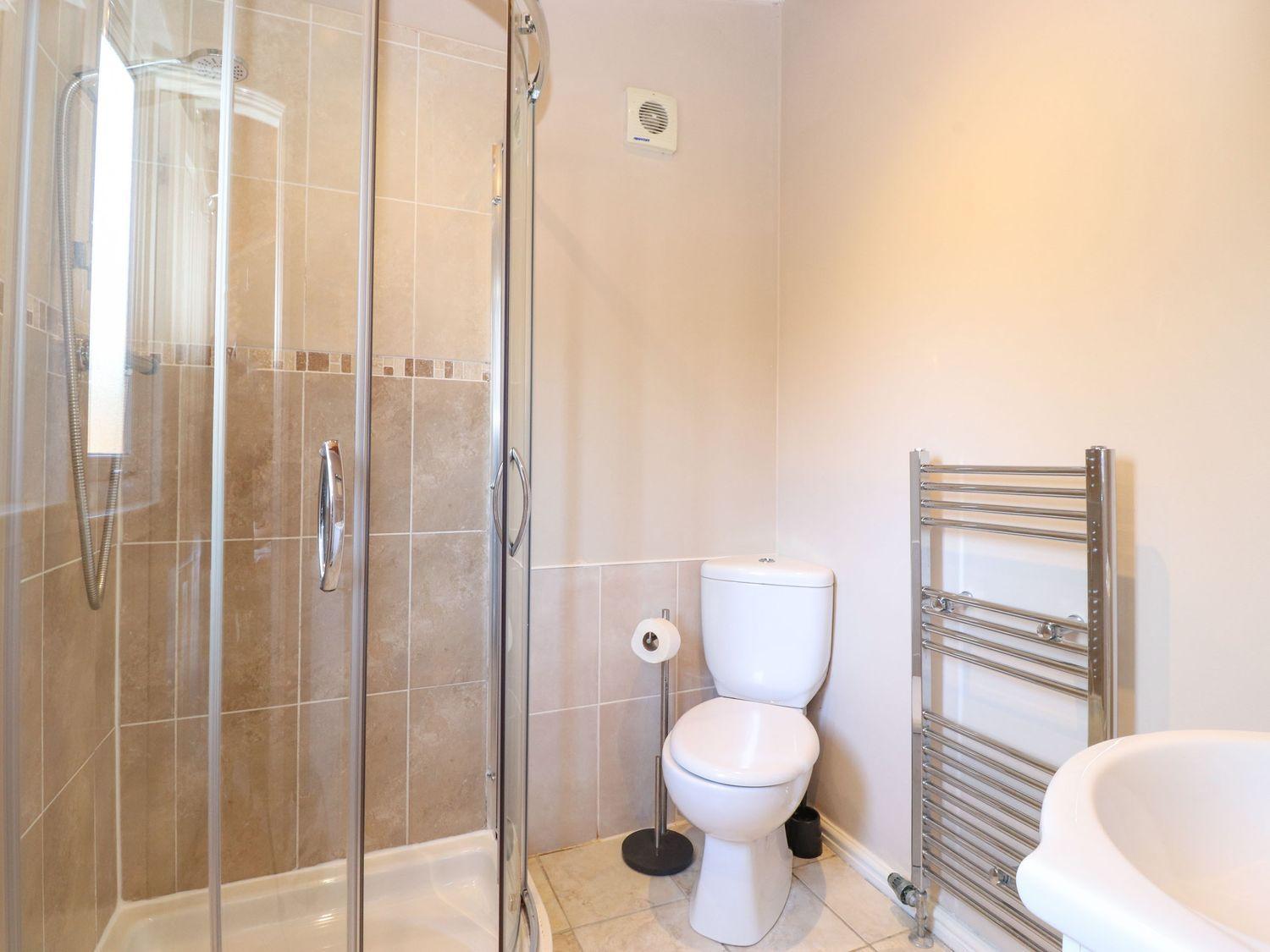 Holiday home Brightwater *