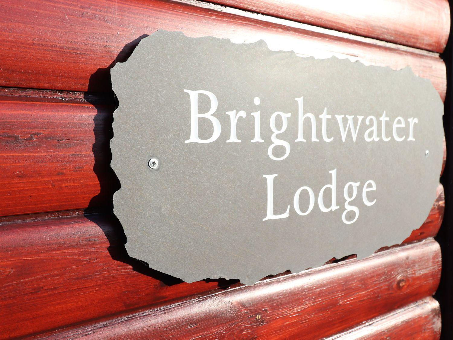 Brightwater * Windermere