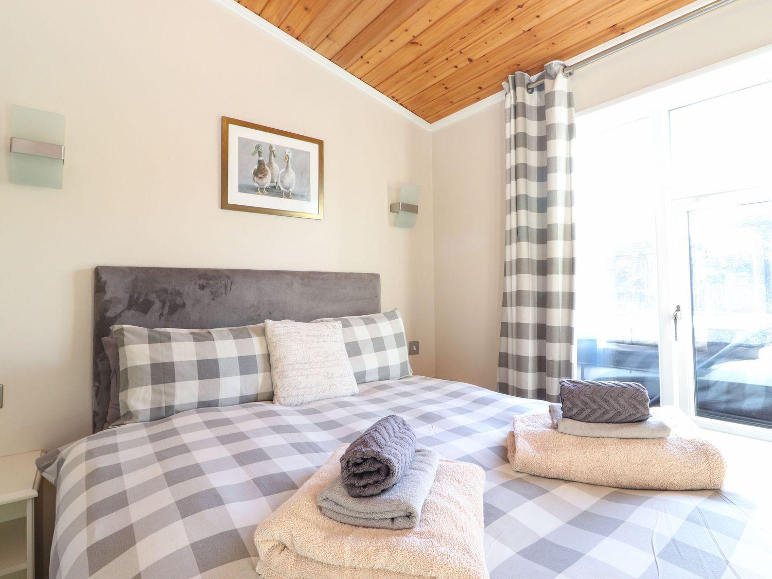Brightwater Holiday home