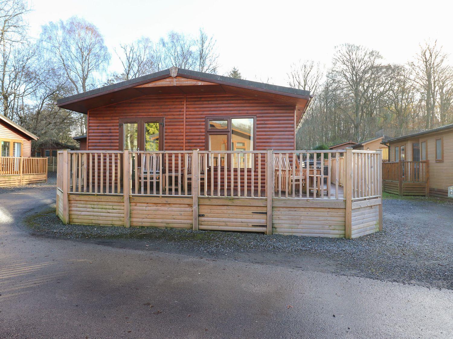 Holiday home Brightwater Windermere