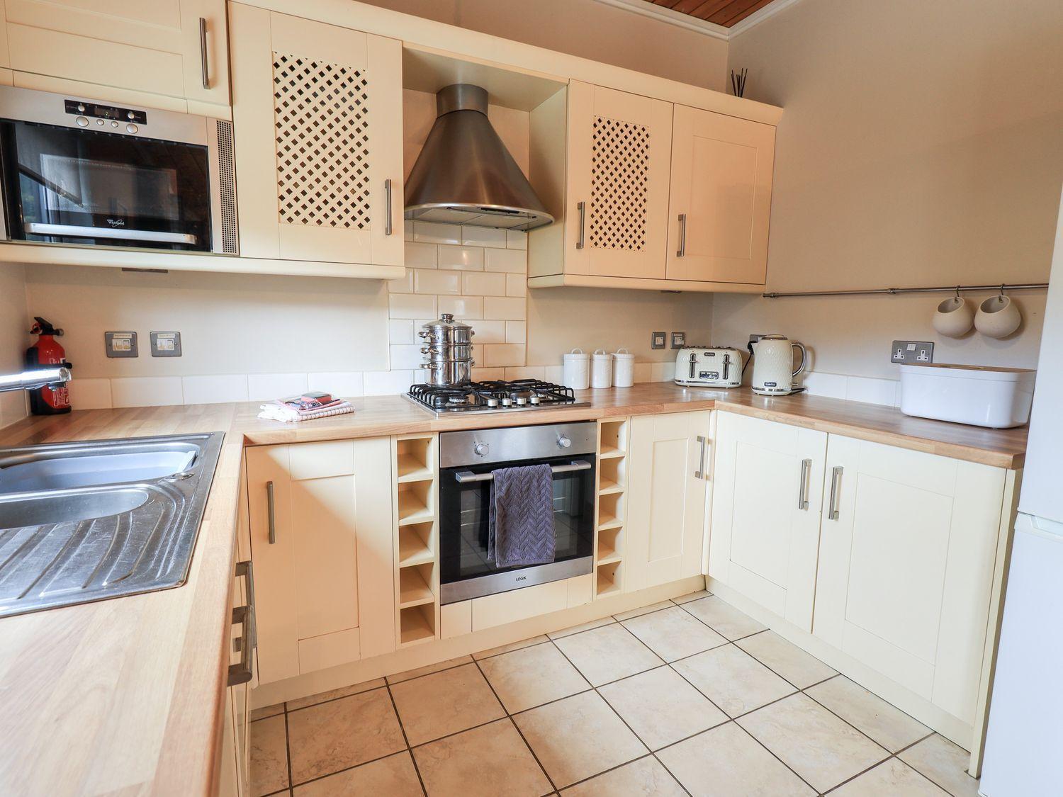Brightwater Holiday home