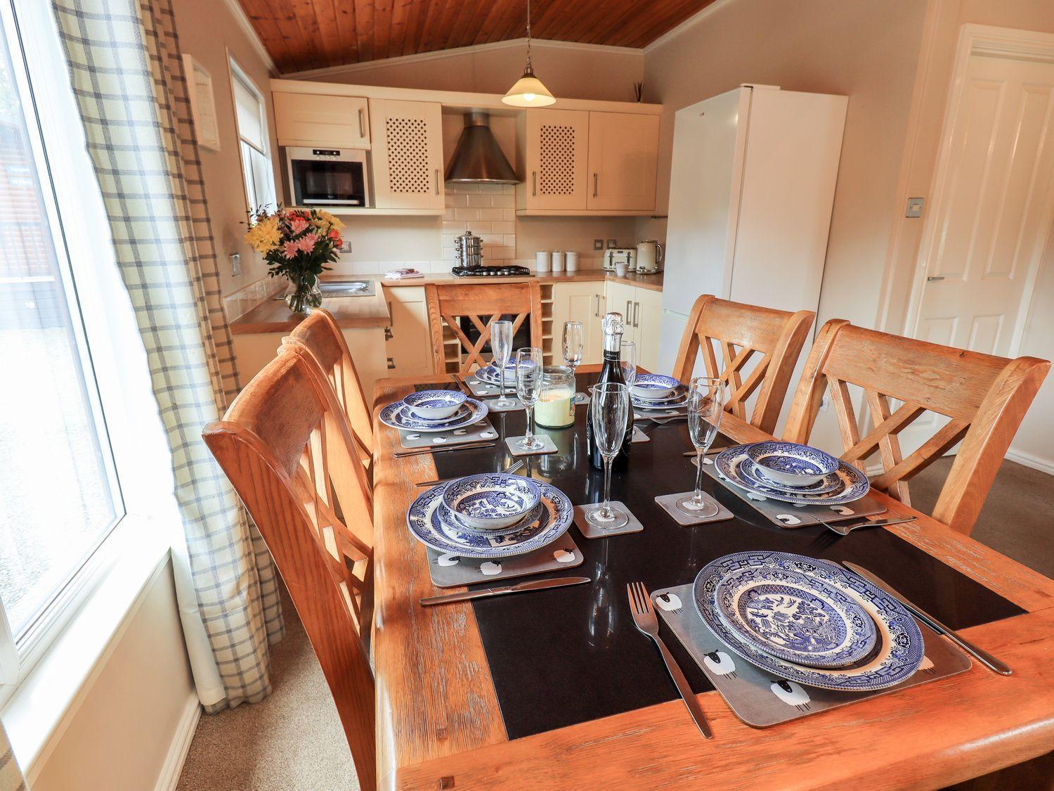 Brightwater Holiday home Windermere