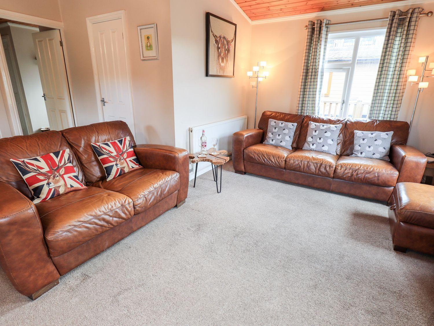 Holiday home Brightwater Windermere