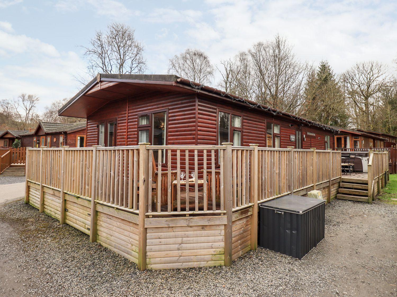 Brightwater Holiday home Windermere