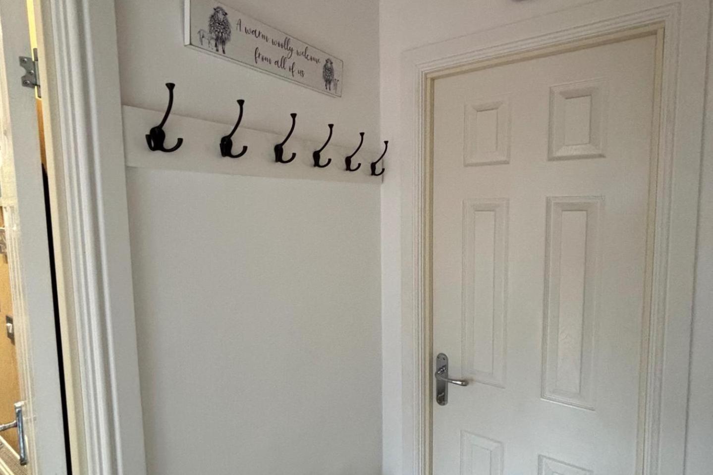 Holiday home 2br-lodge-sleeps4-valleyview-petfriendly Windermere