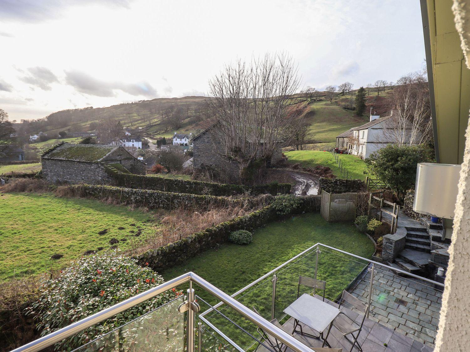 Holiday home Haystacks Windermere