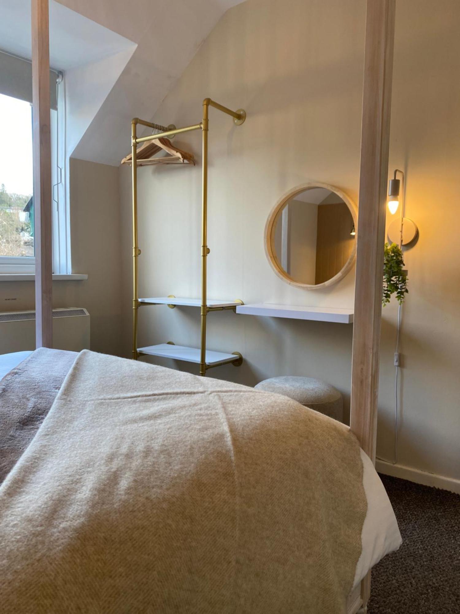 Bowness Bay View Apartment Windermere