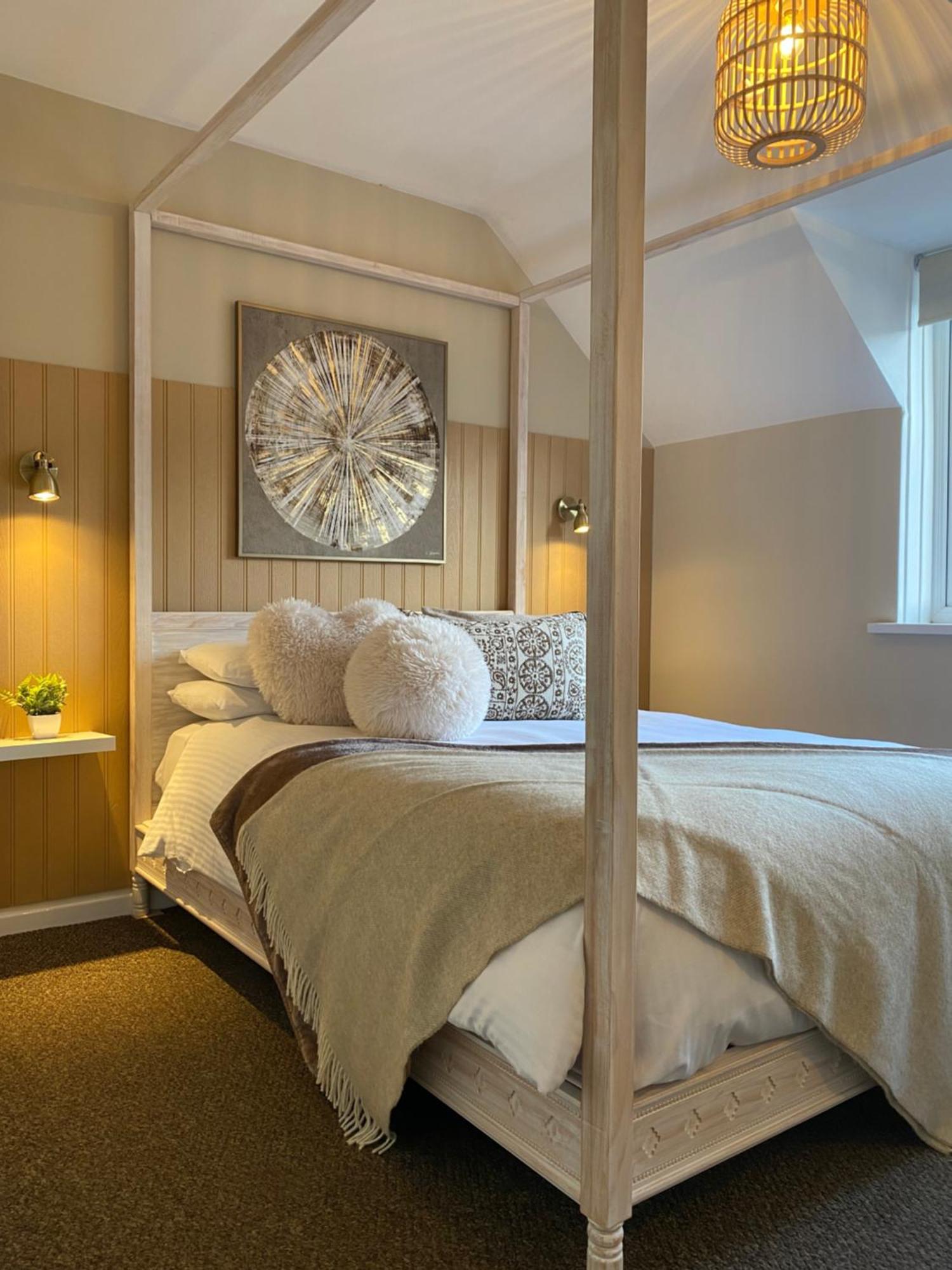Bowness Bay View Apartment *