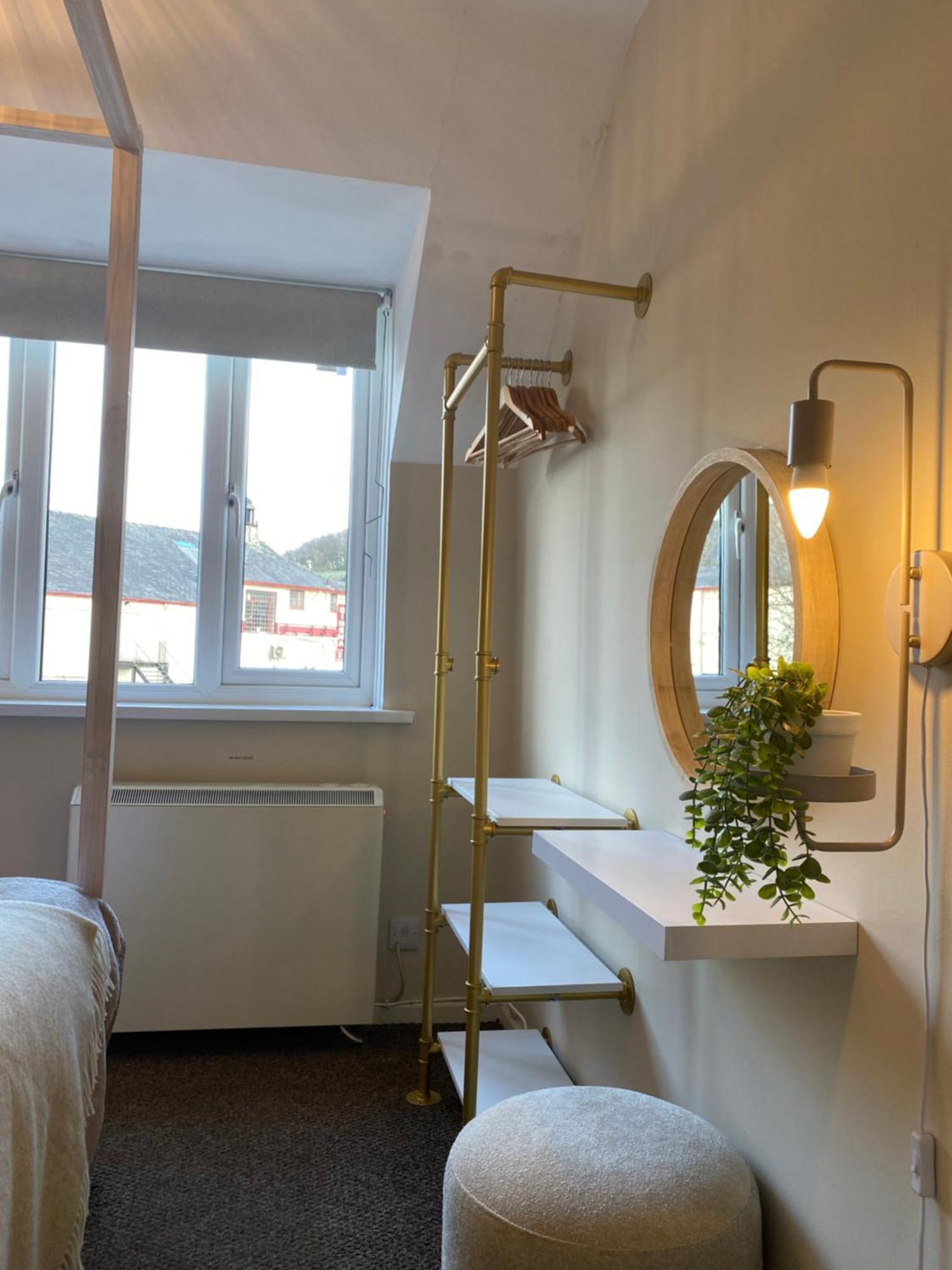 Bowness Bay View Apartment Windermere