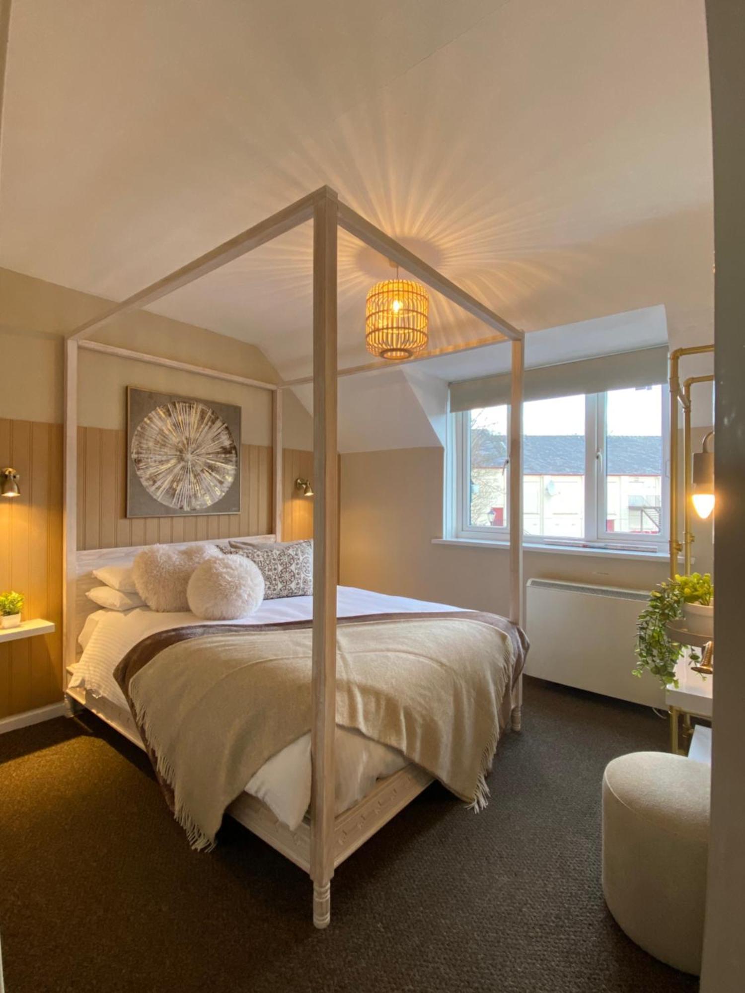 Apartment Bowness Bay View