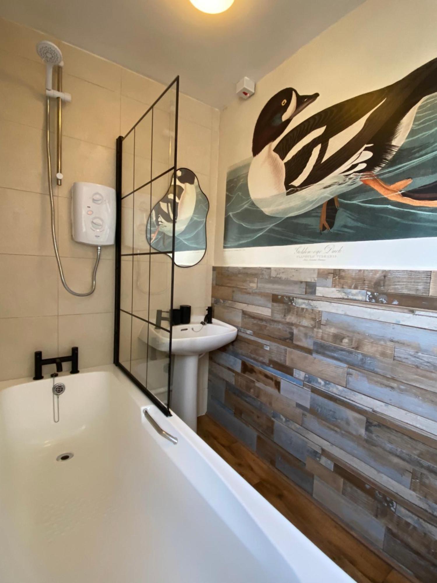 Bowness Bay View Apartment Windermere