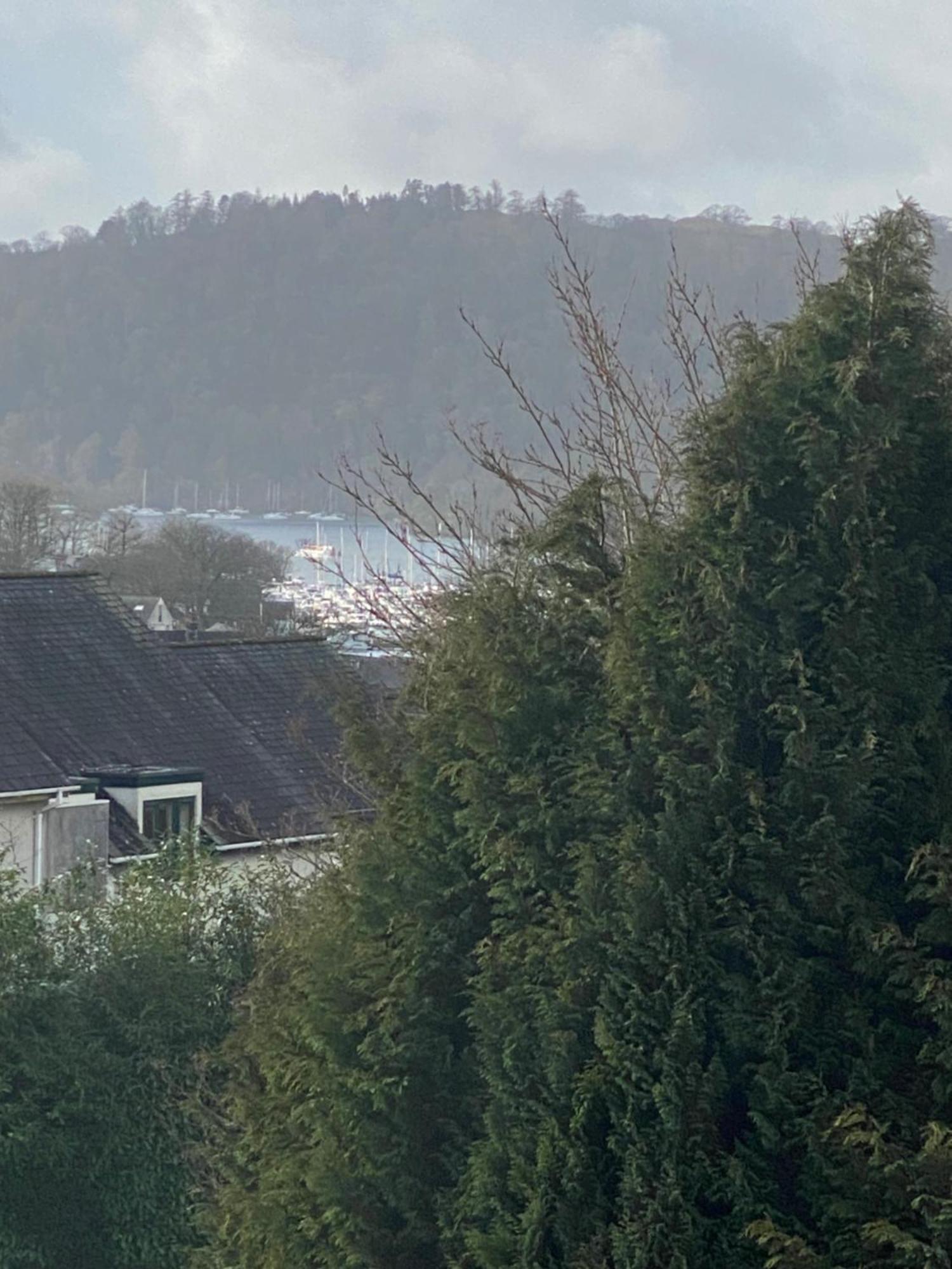 Bowness Bay View * Windermere