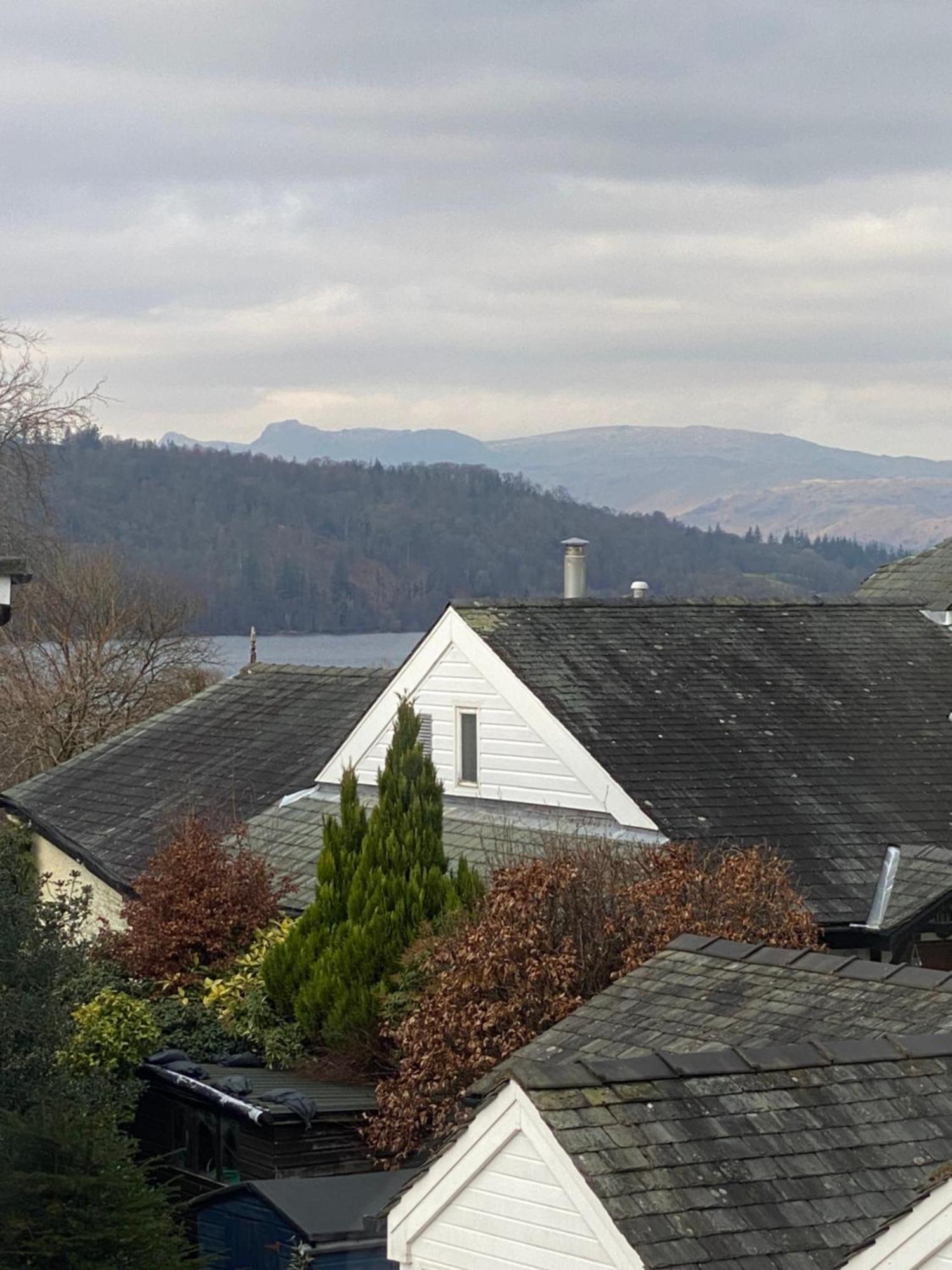 Apartment Bowness Bay View *