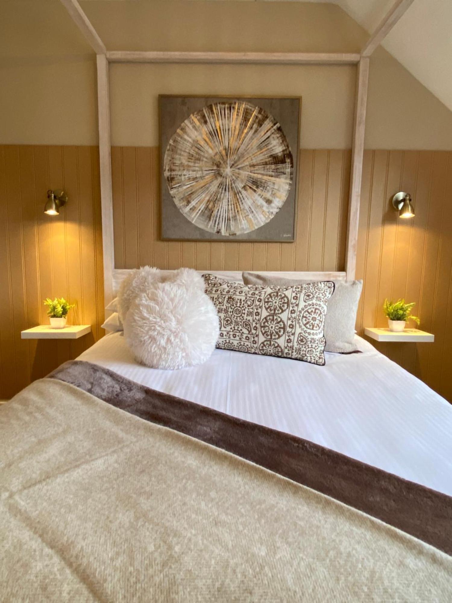 Bowness Bay View Apartment Windermere
