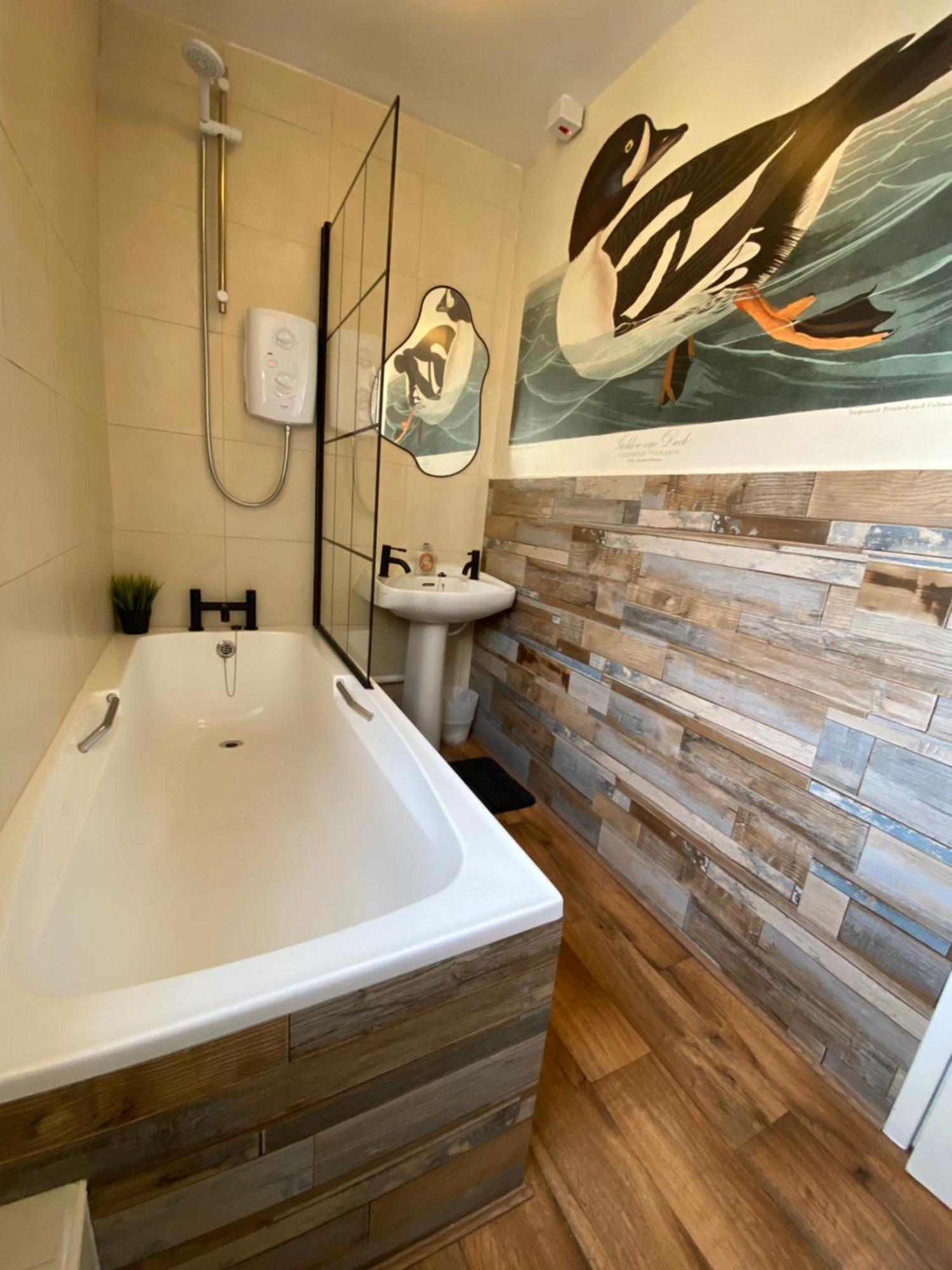 Apartment Bowness Bay View Windermere