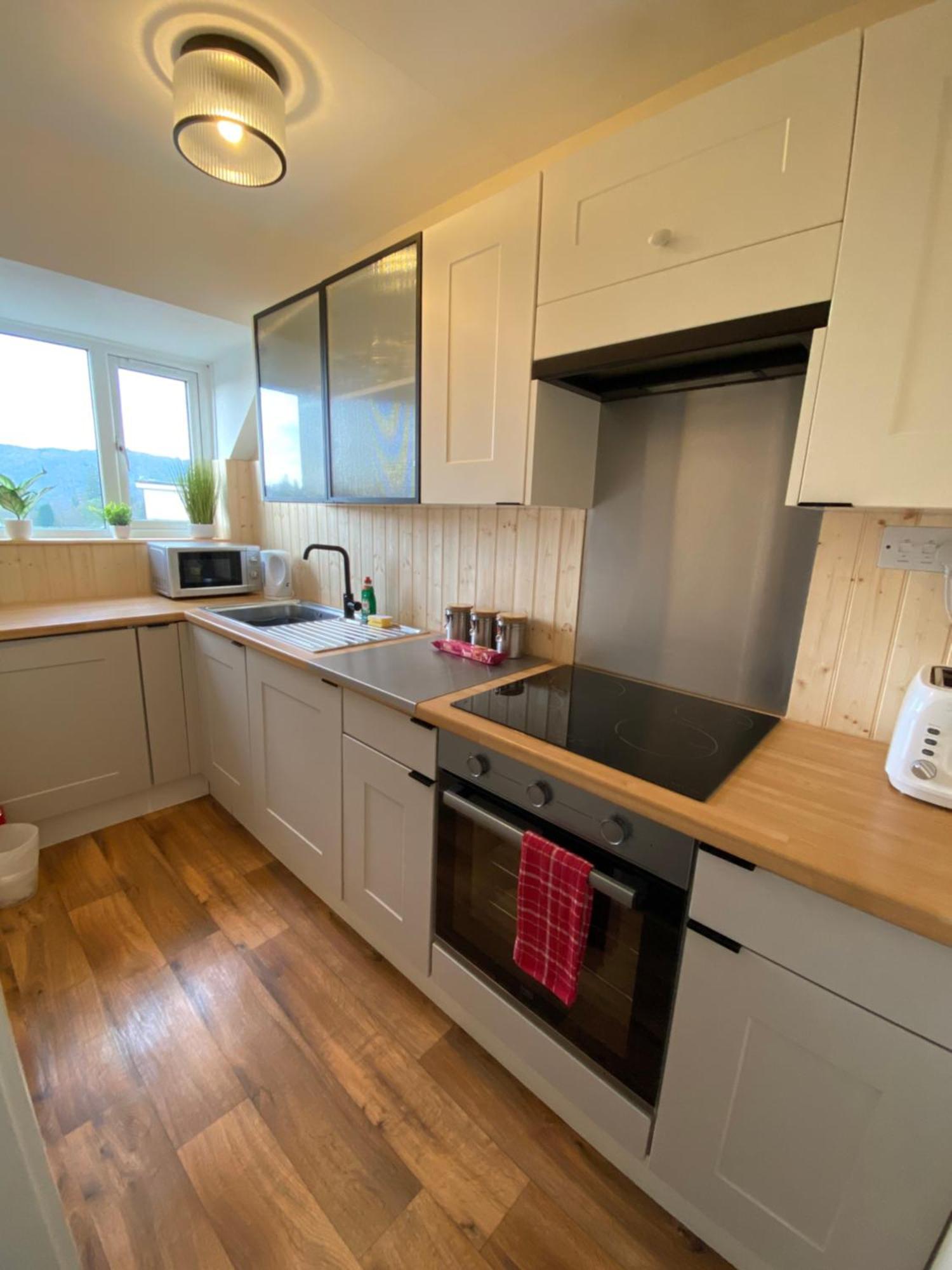 Apartment Bowness Bay View Windermere
