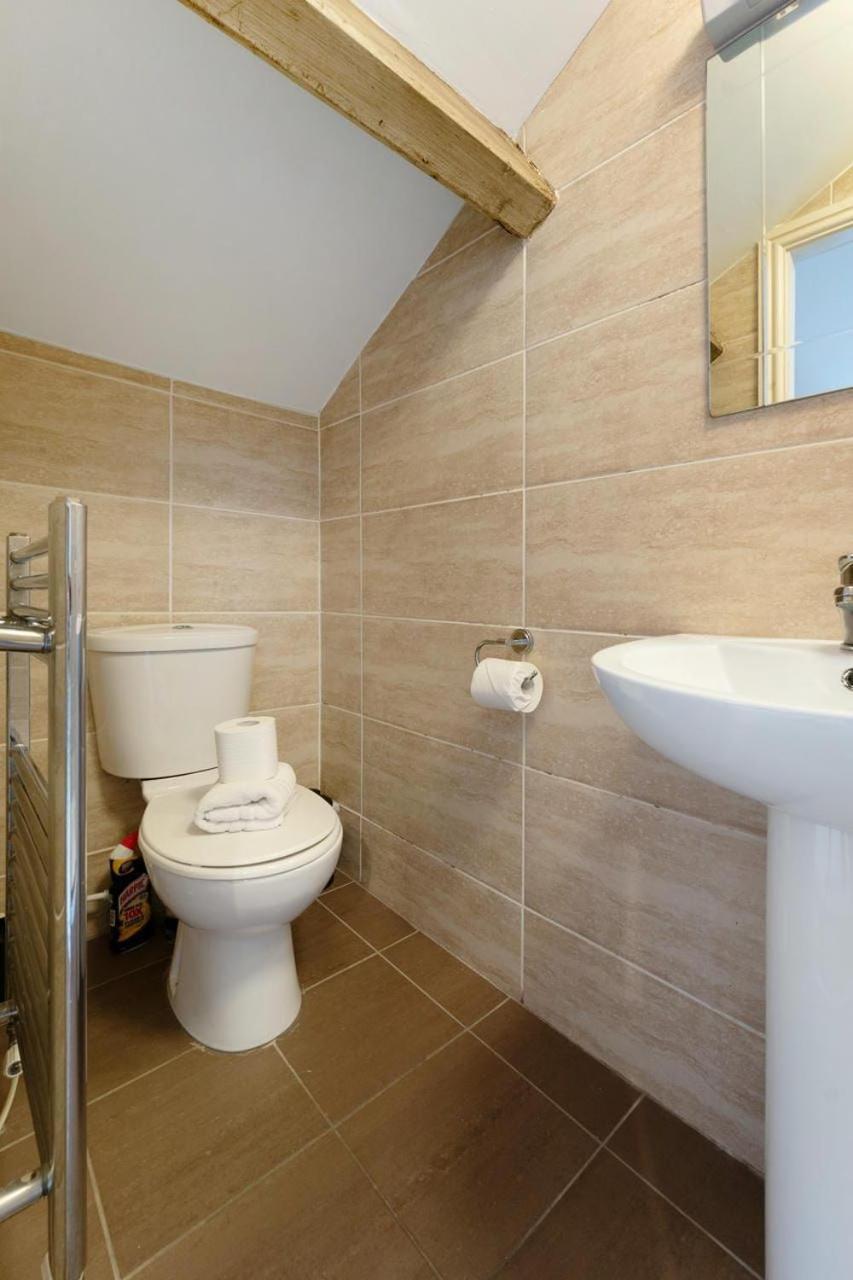 Loft * Windermere