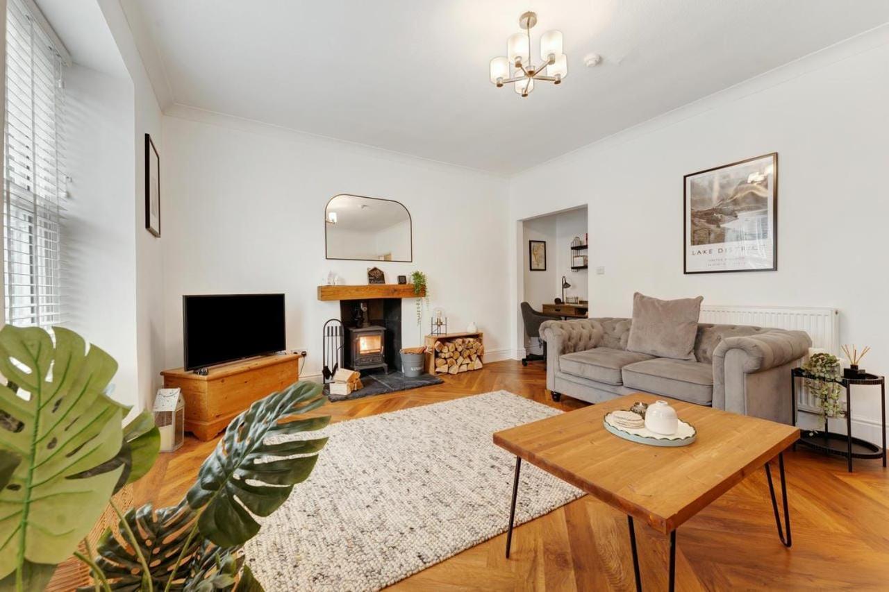 Loft Holiday home Windermere