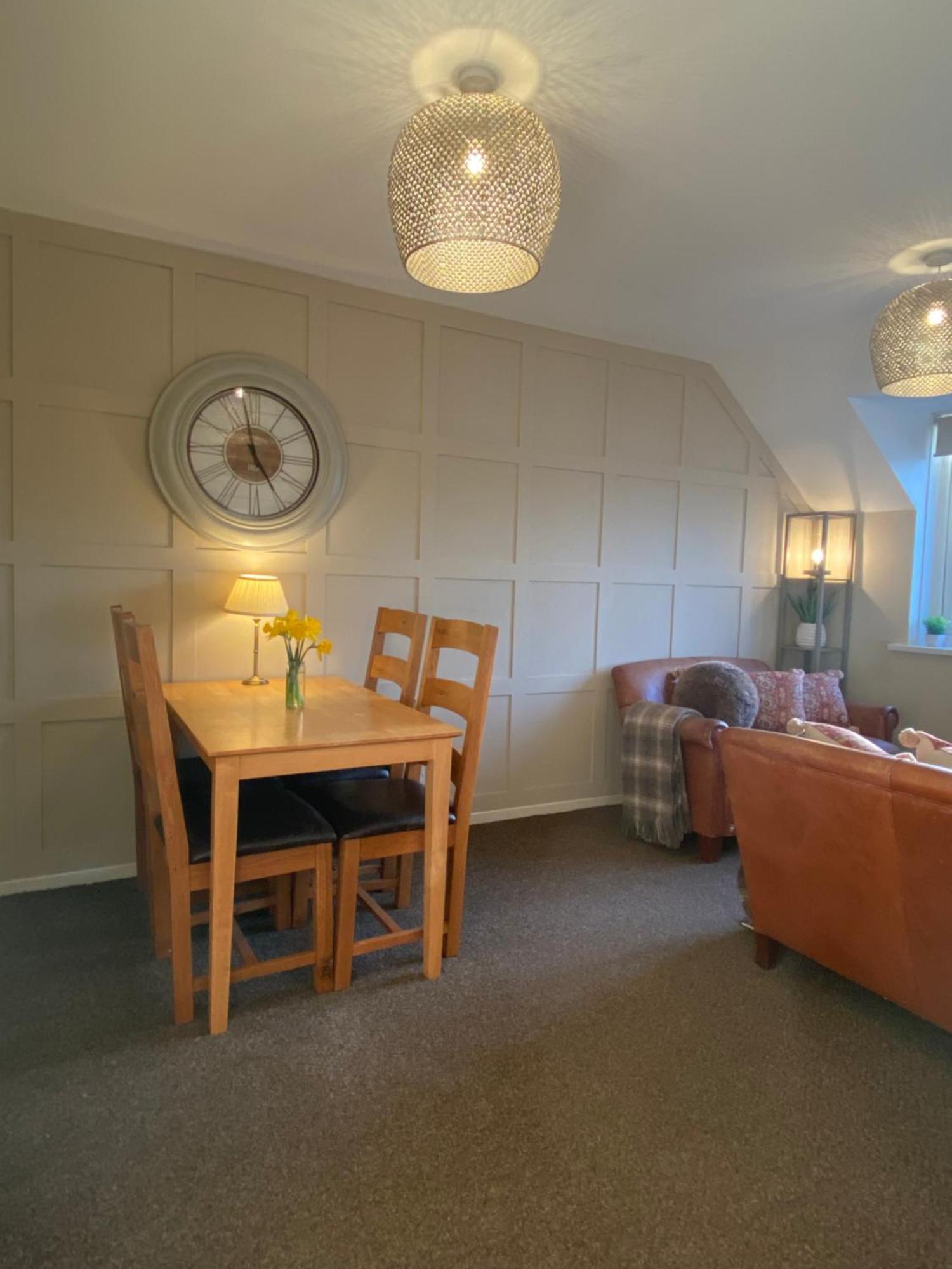 Apartment Bowness Bay View *