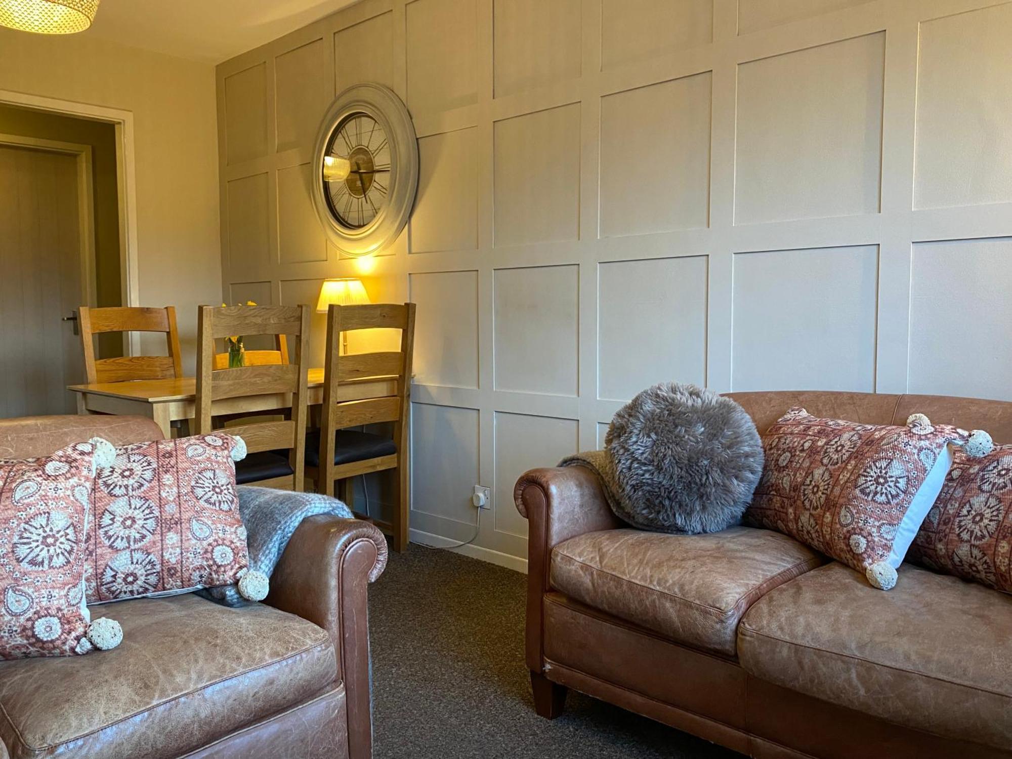 Bowness Bay View Apartment Windermere