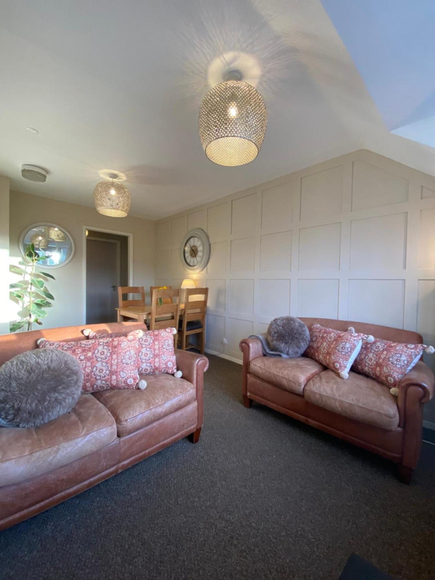Apartment Bowness Bay View Windermere
