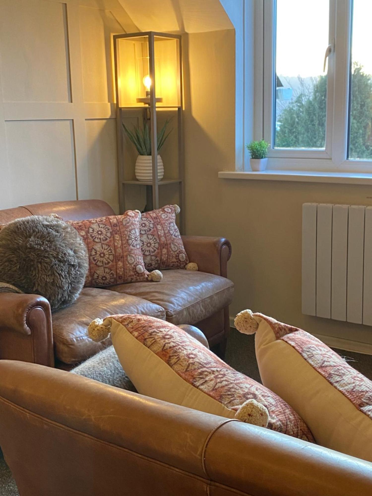Bowness Bay View Apartment Windermere