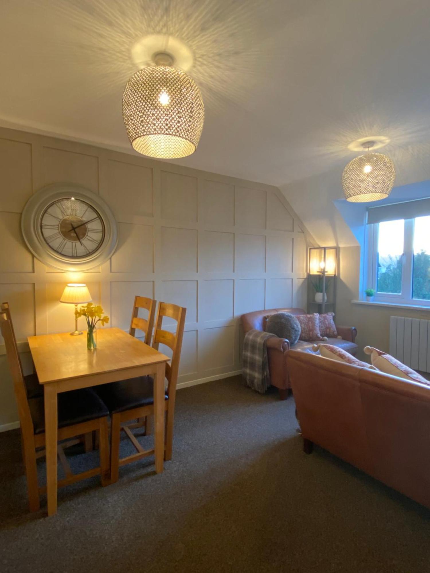 Apartment Bowness Bay View Windermere