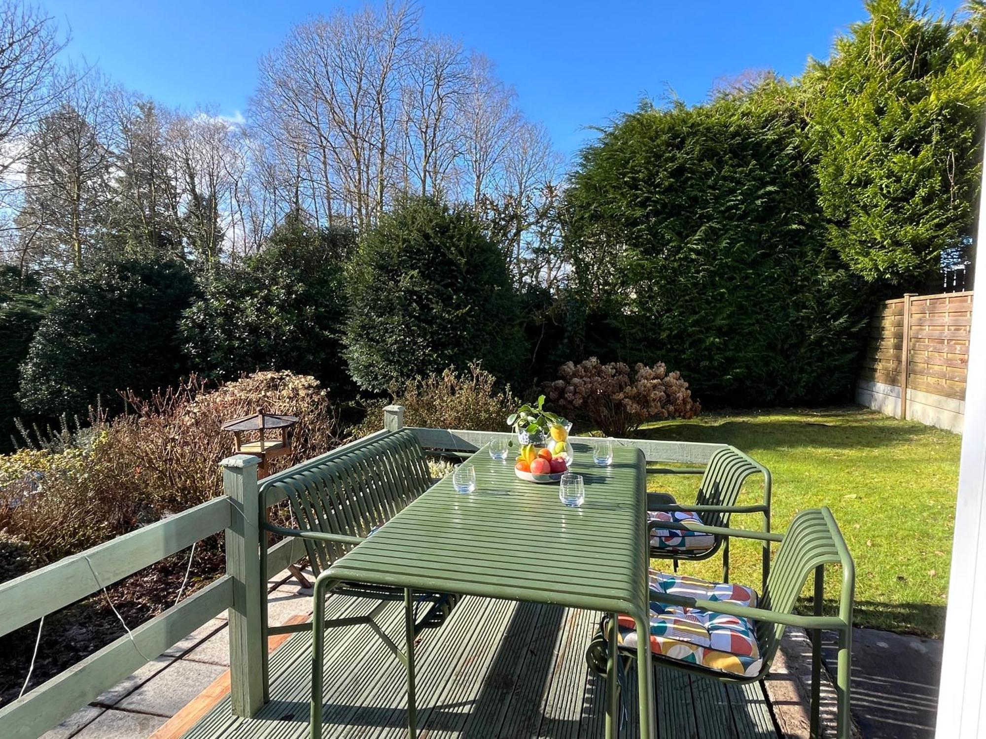 The Shades - Bliss In The Heart Of Holiday home *