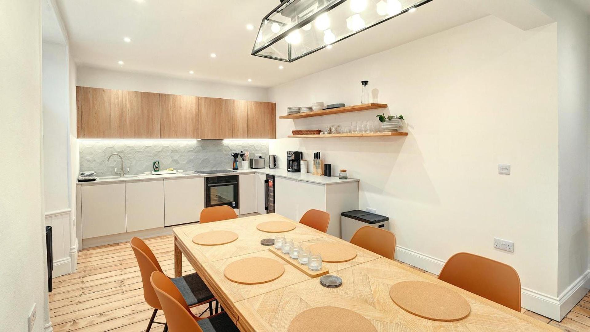 Beech Tops Holiday home Windermere