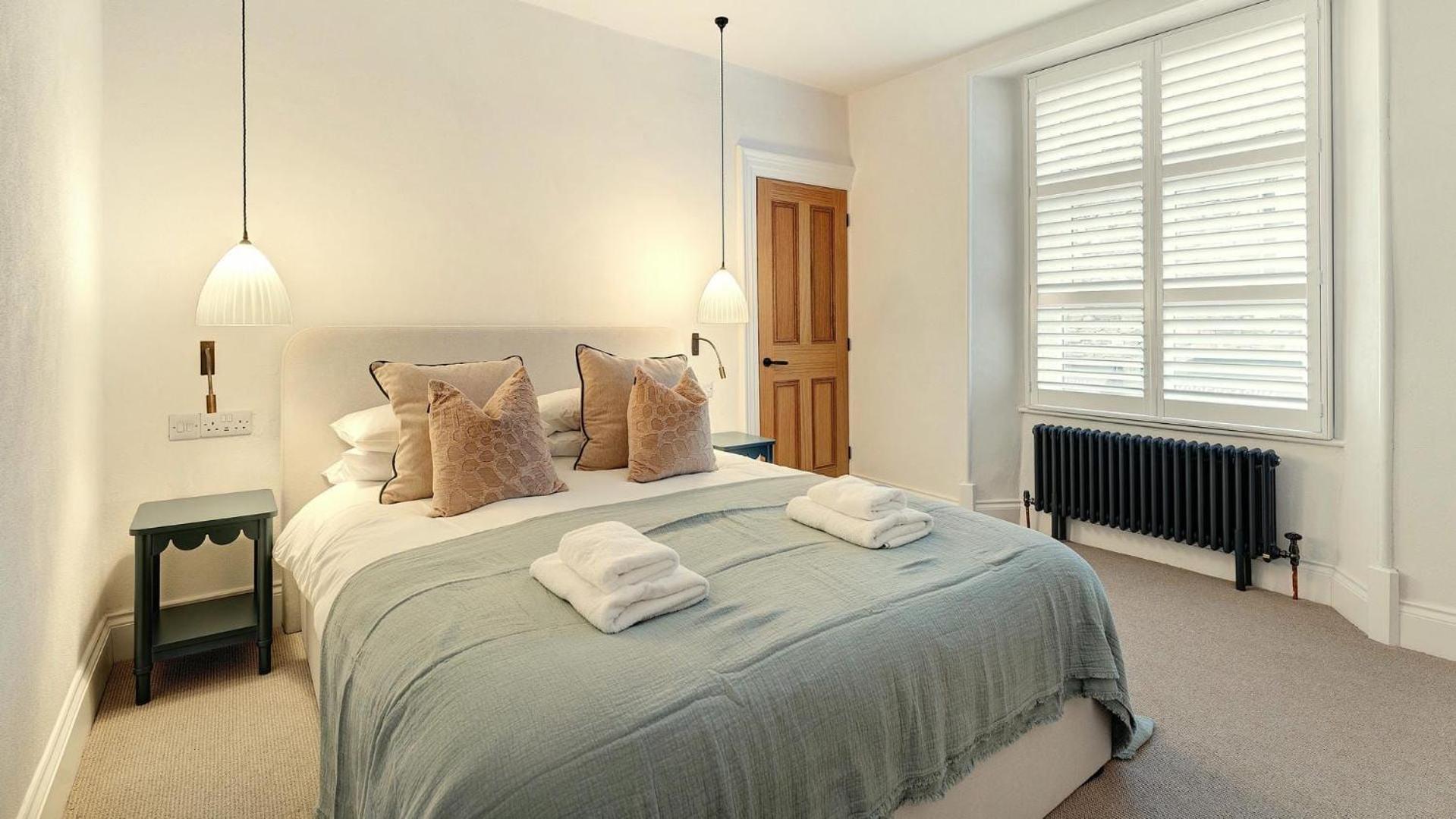 Beech Tops Holiday home