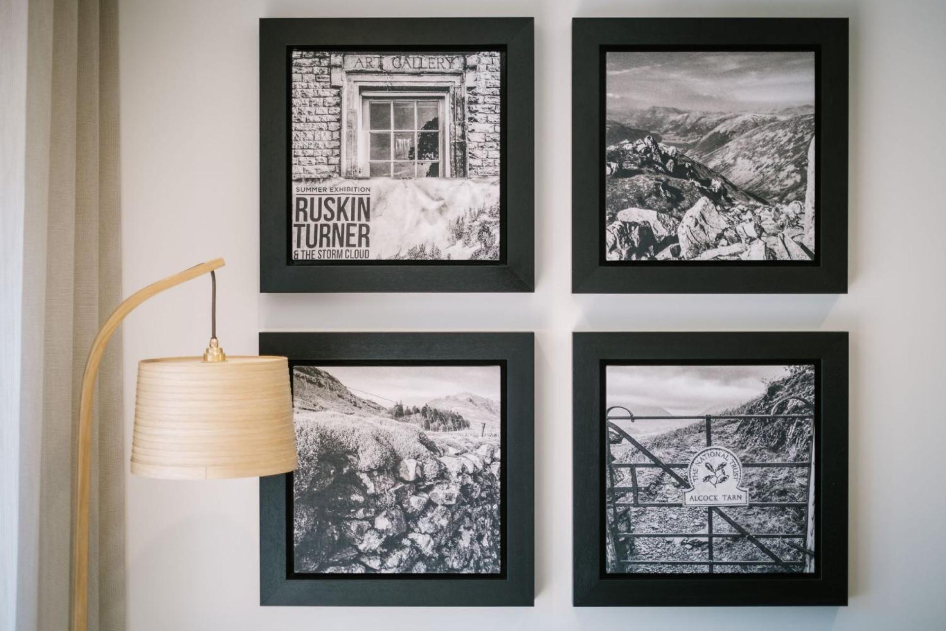 The Nook At The Heaning Estate Holiday home