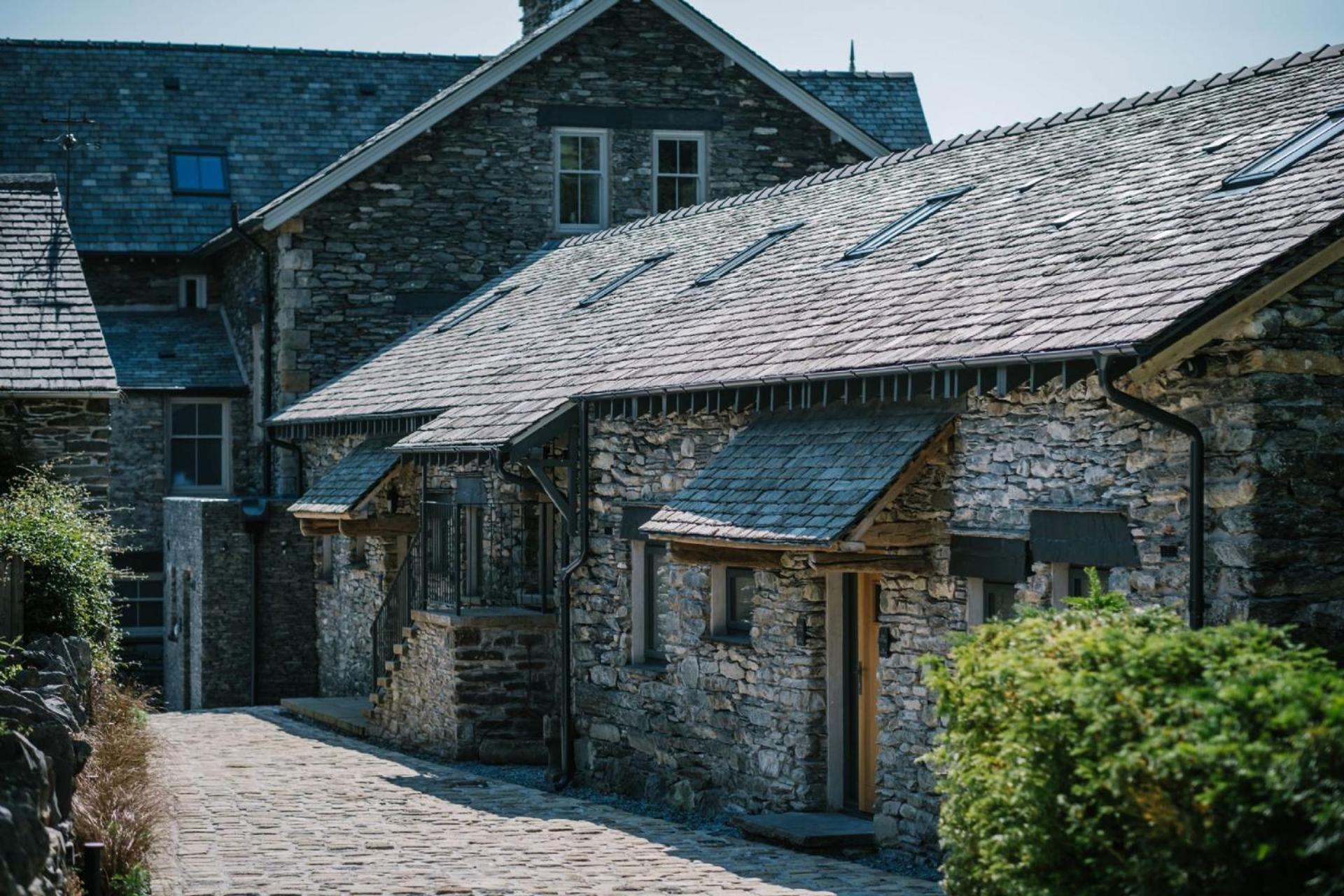 The Nook At The Heaning Estate * Windermere