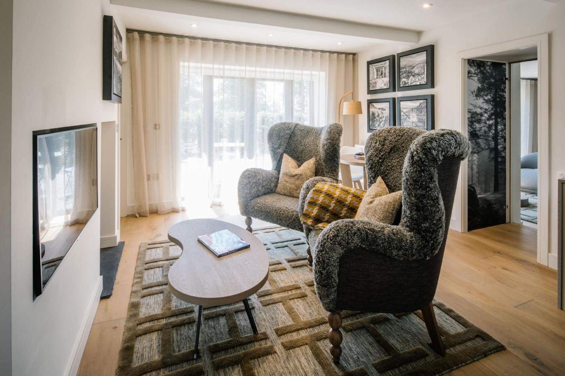 The Nook At The Heaning Estate *