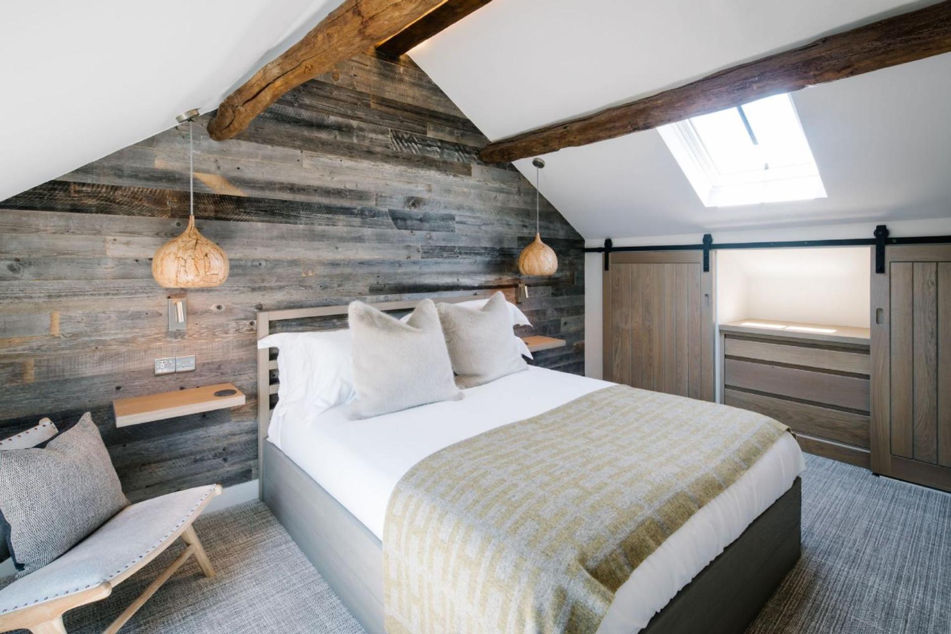 The Nook At The Heaning Estate Holiday home