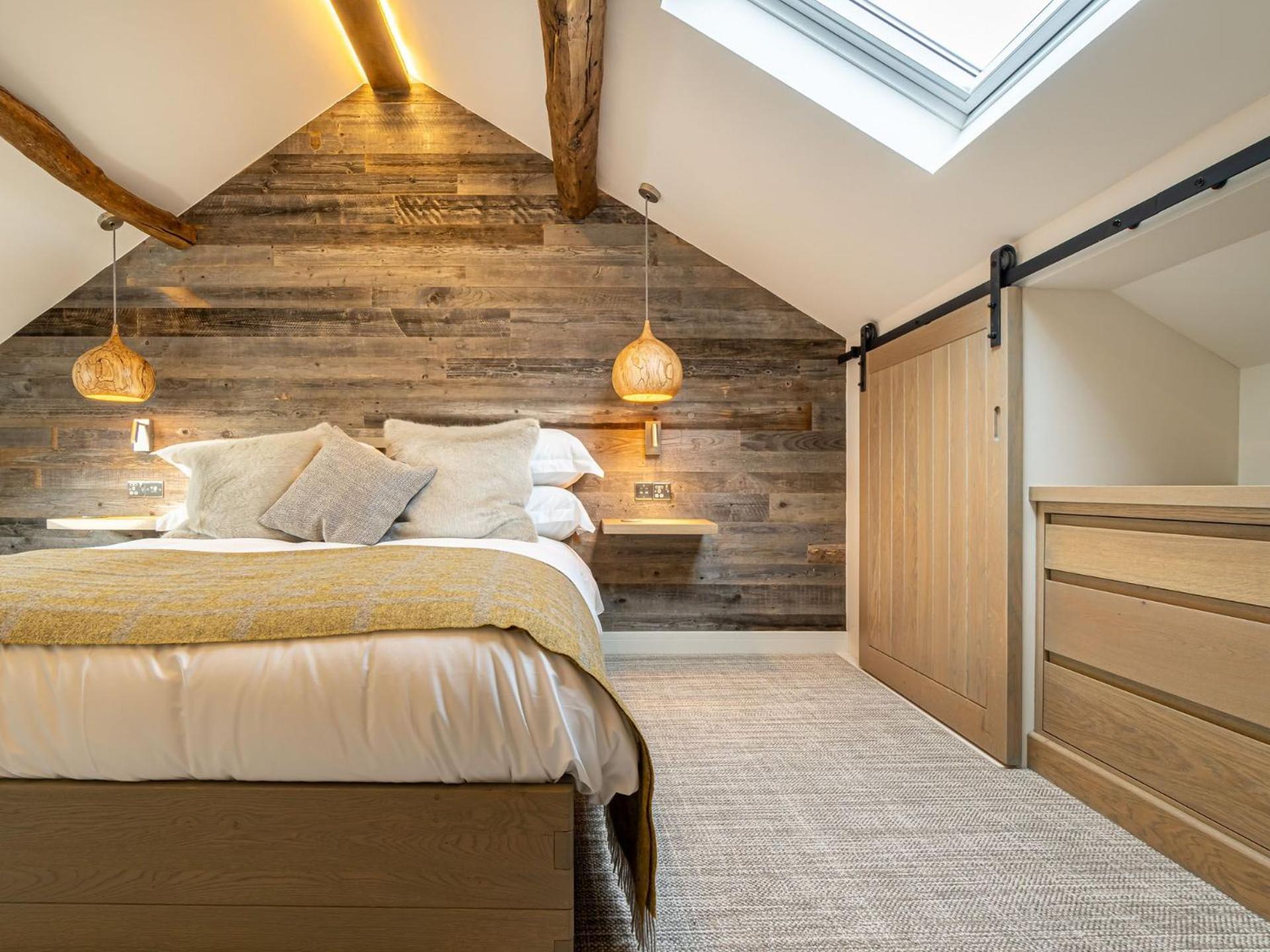 The Nook At The Heaning Estate Holiday home *