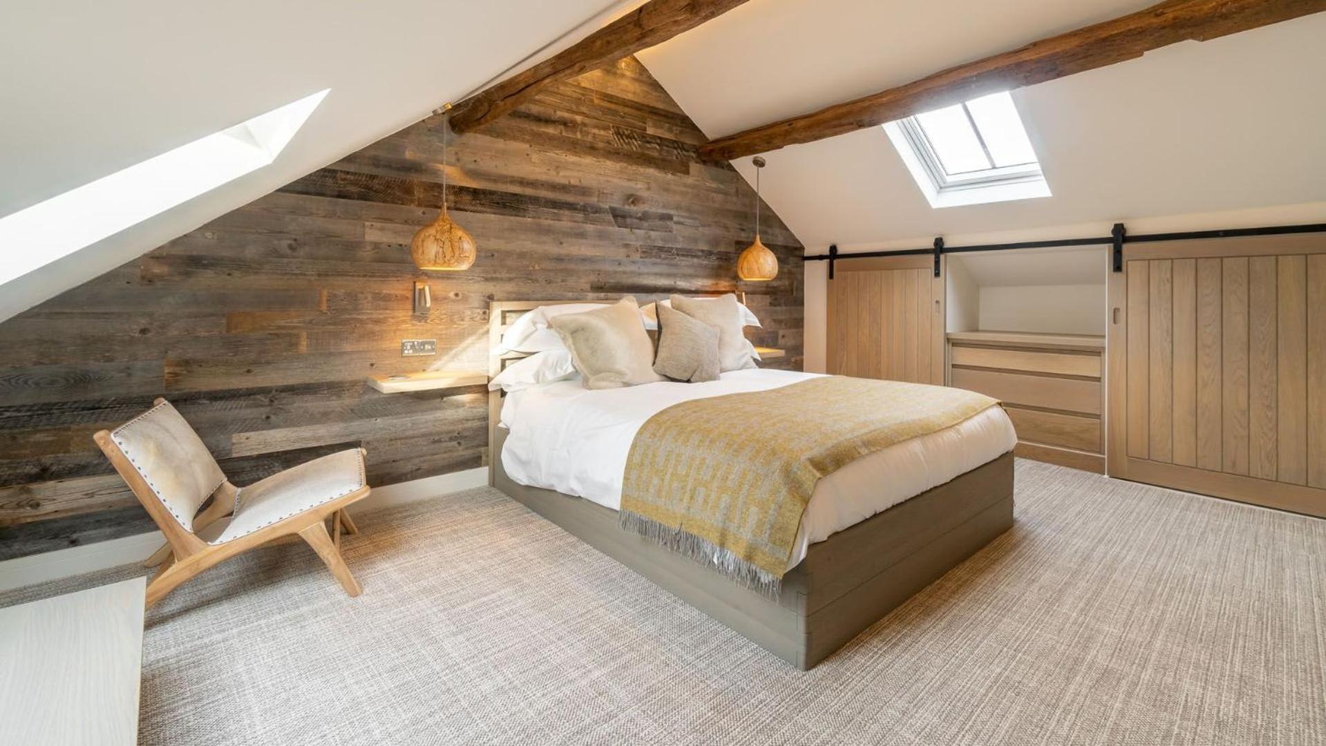 The Nook At The Heaning Estate Holiday home Windermere
