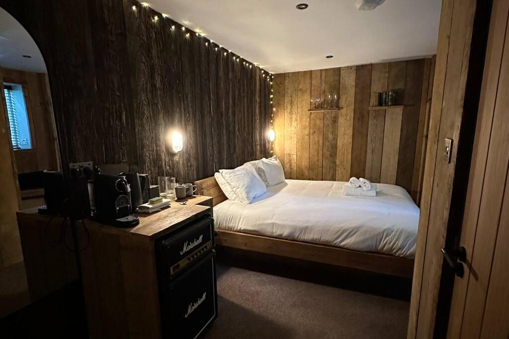 Apartment Quirky Retreats - The Hidden Retreat Windermere
