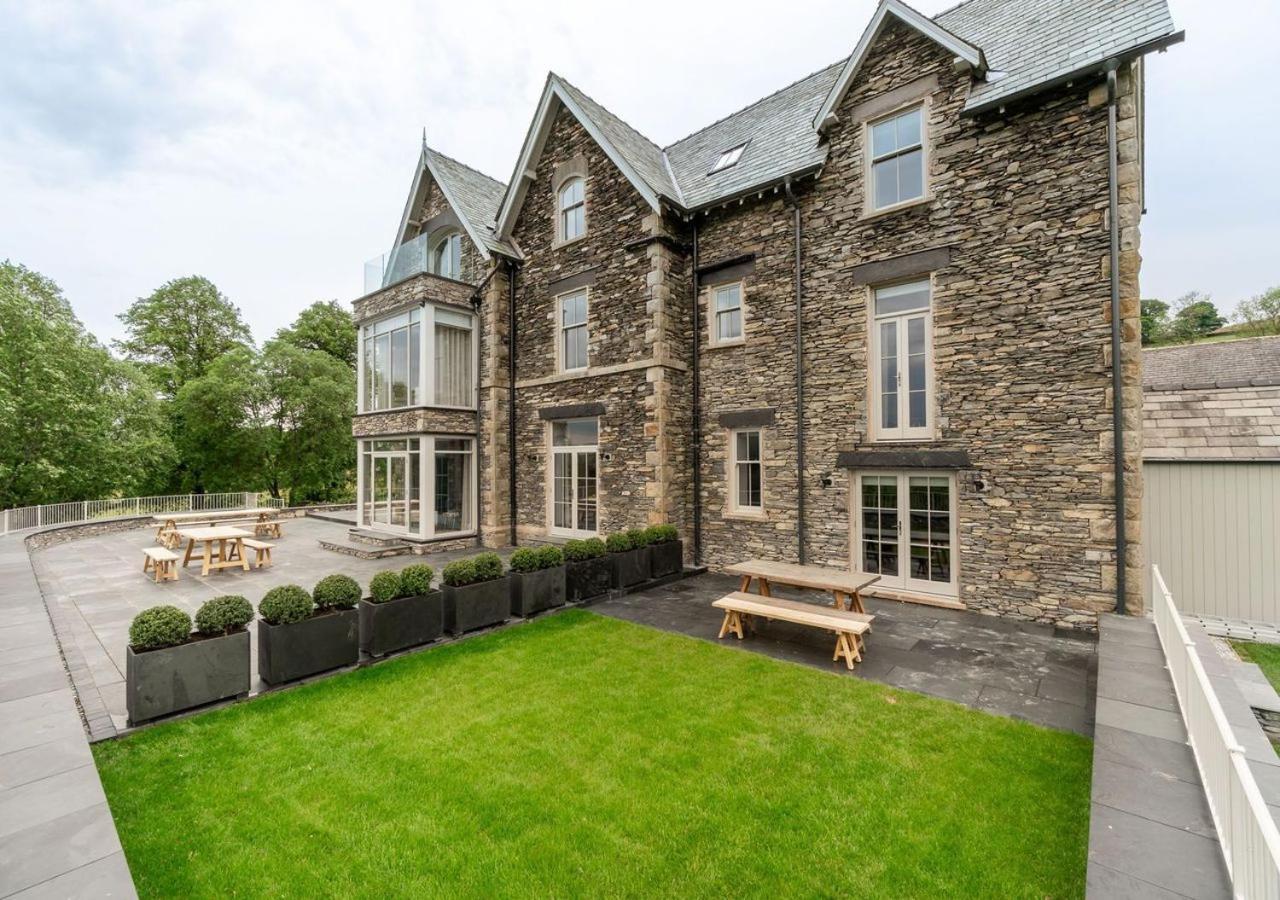 Holiday home The Small House At The Heaning Estate Windermere