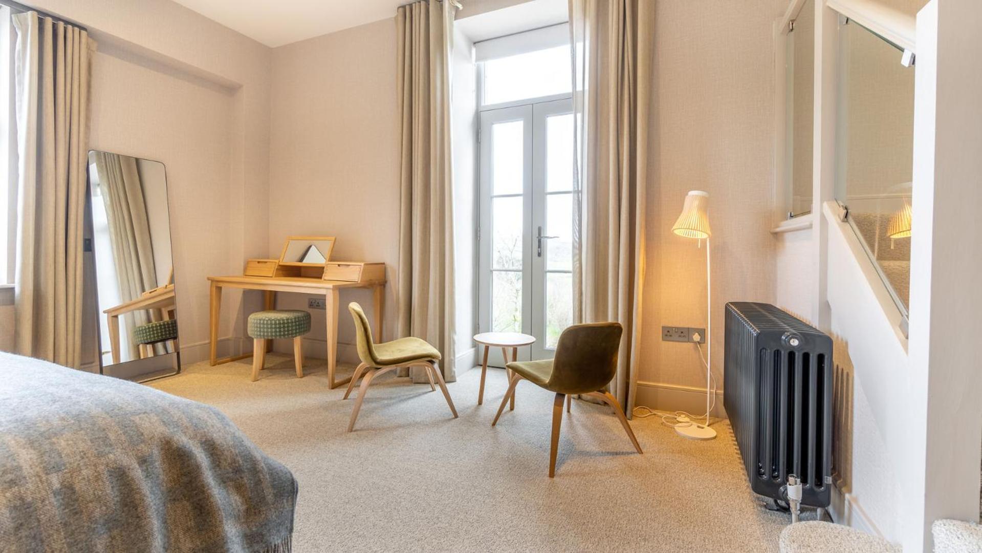 The Small House At The Heaning Estate Holiday home *