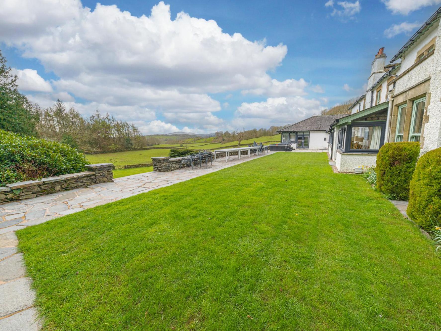 The Oaks Holiday home