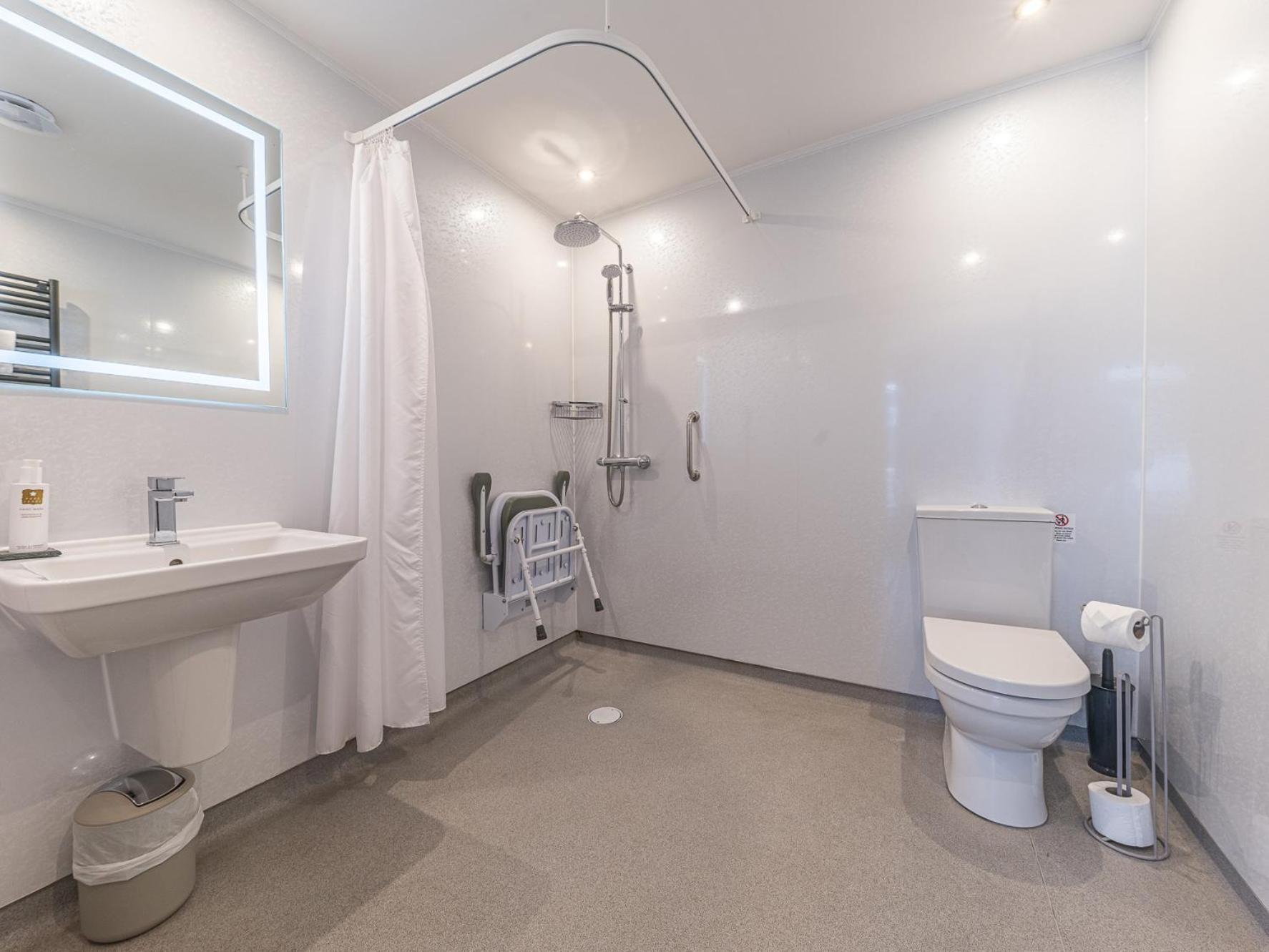 The Oaks Holiday home *
