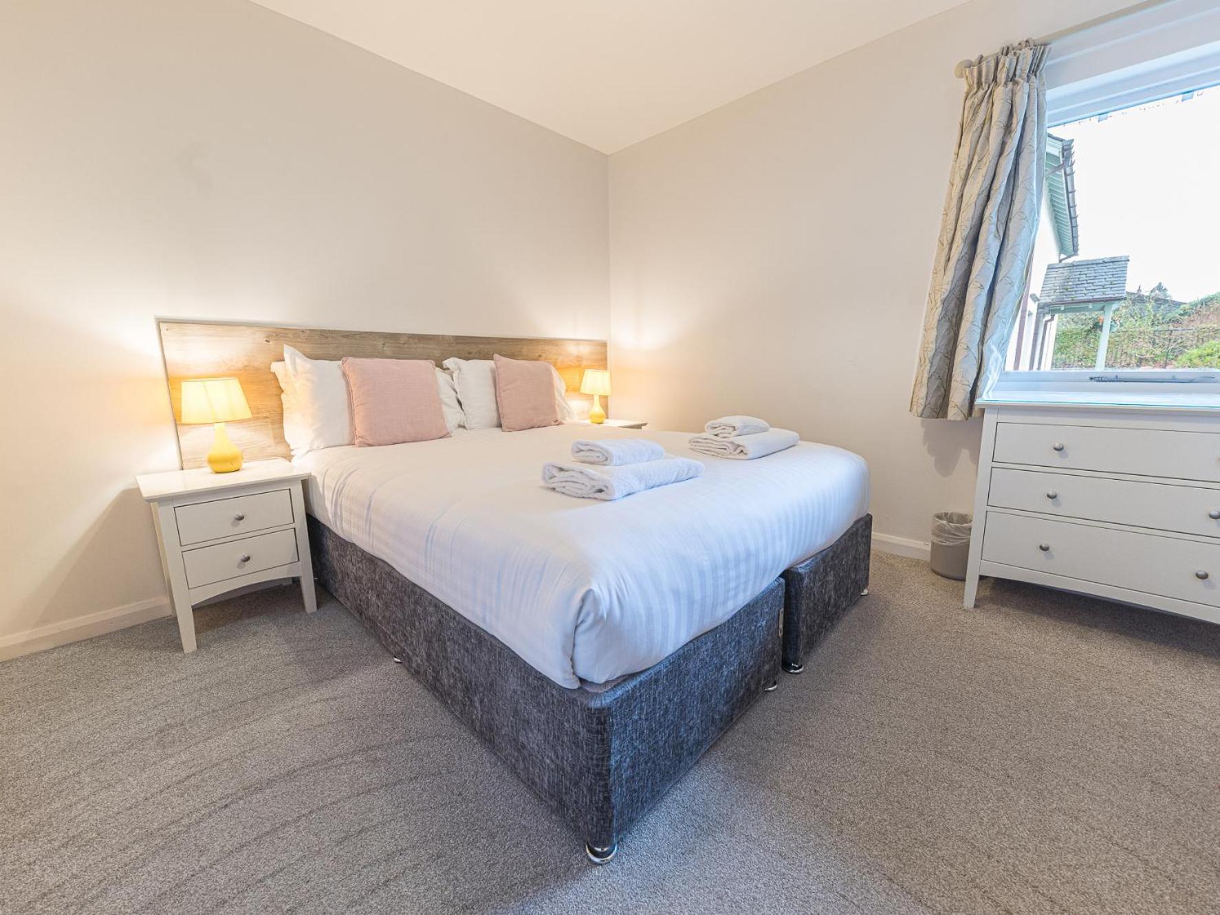 Holiday home The Oaks Windermere