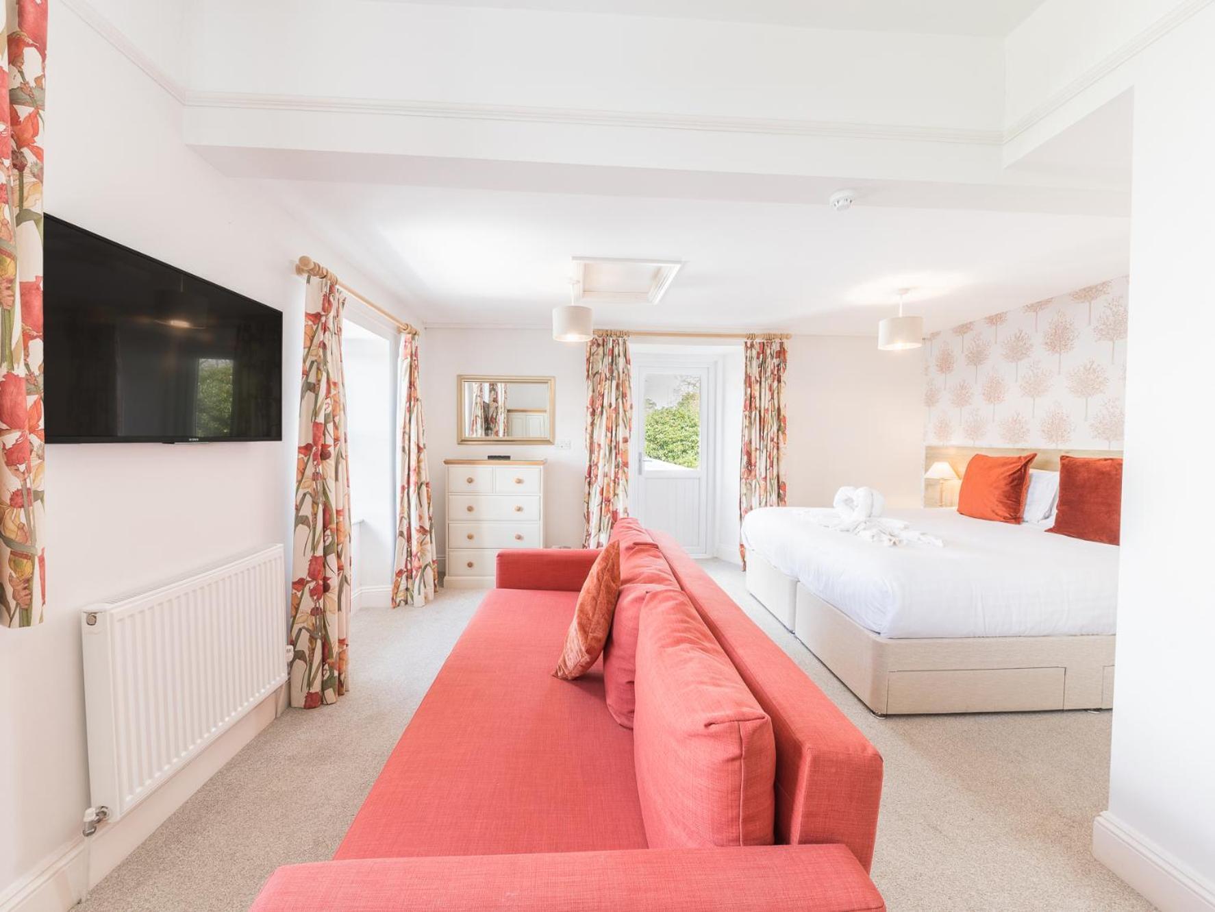 The Oaks Holiday home *