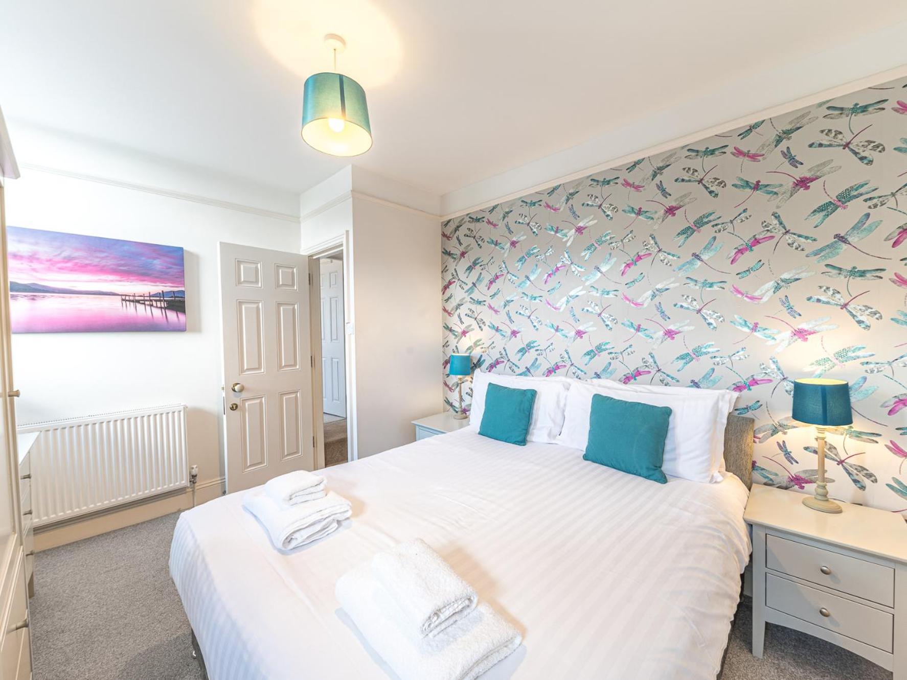 The Oaks Holiday home Windermere